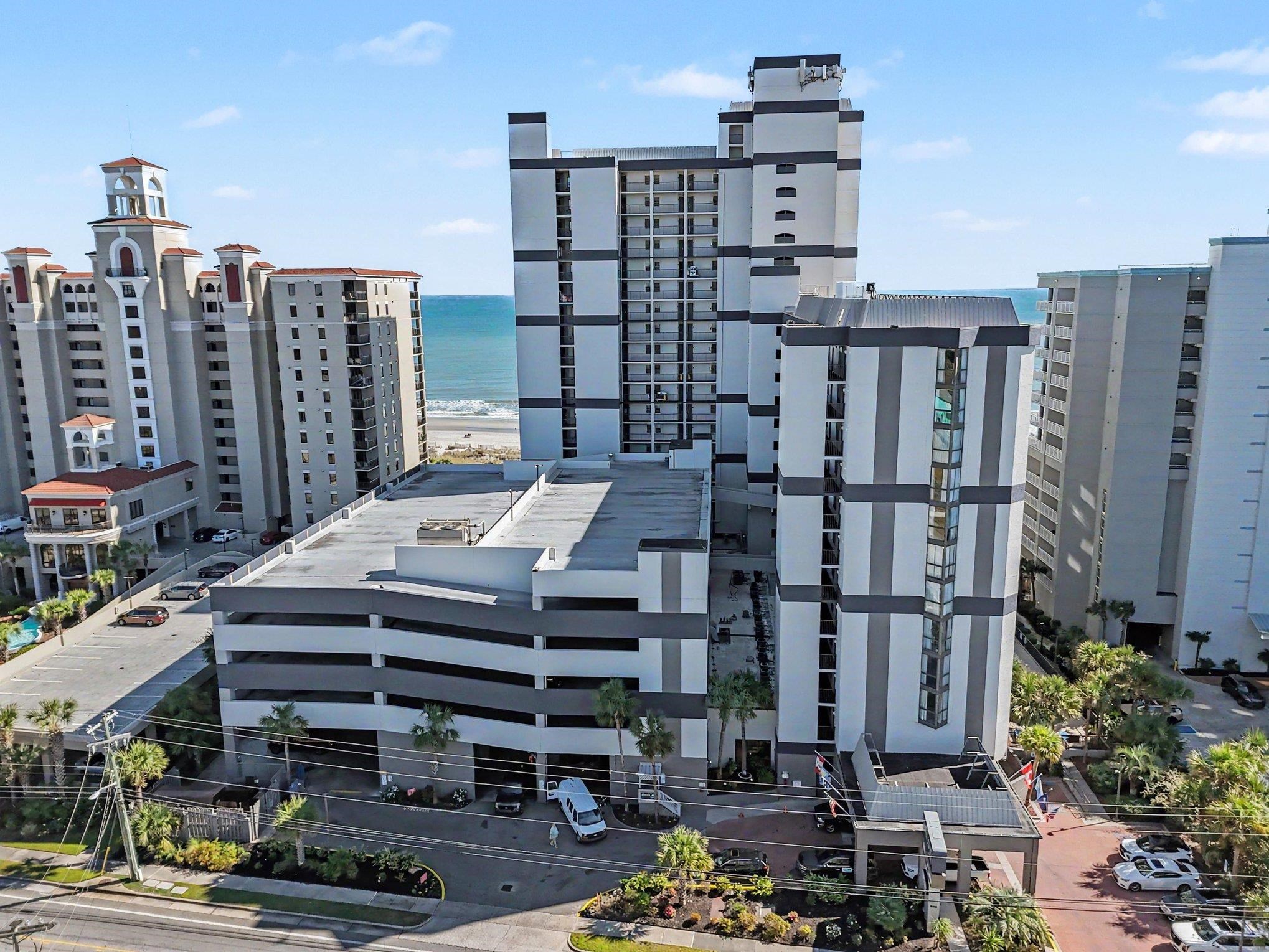 5308 N Ocean Blvd. Unit 204 — photo