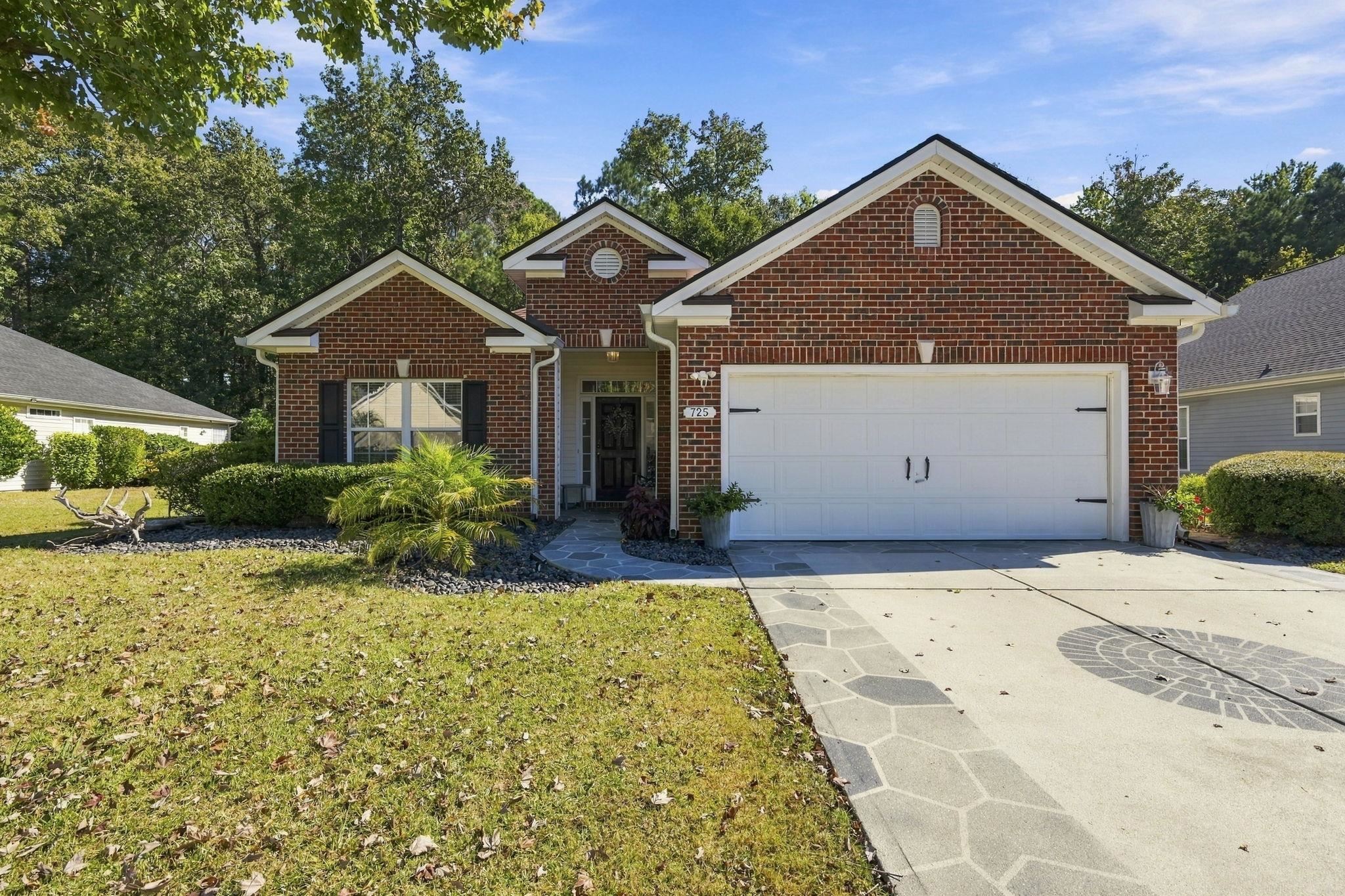 725 Dove Haven Ln. — photo