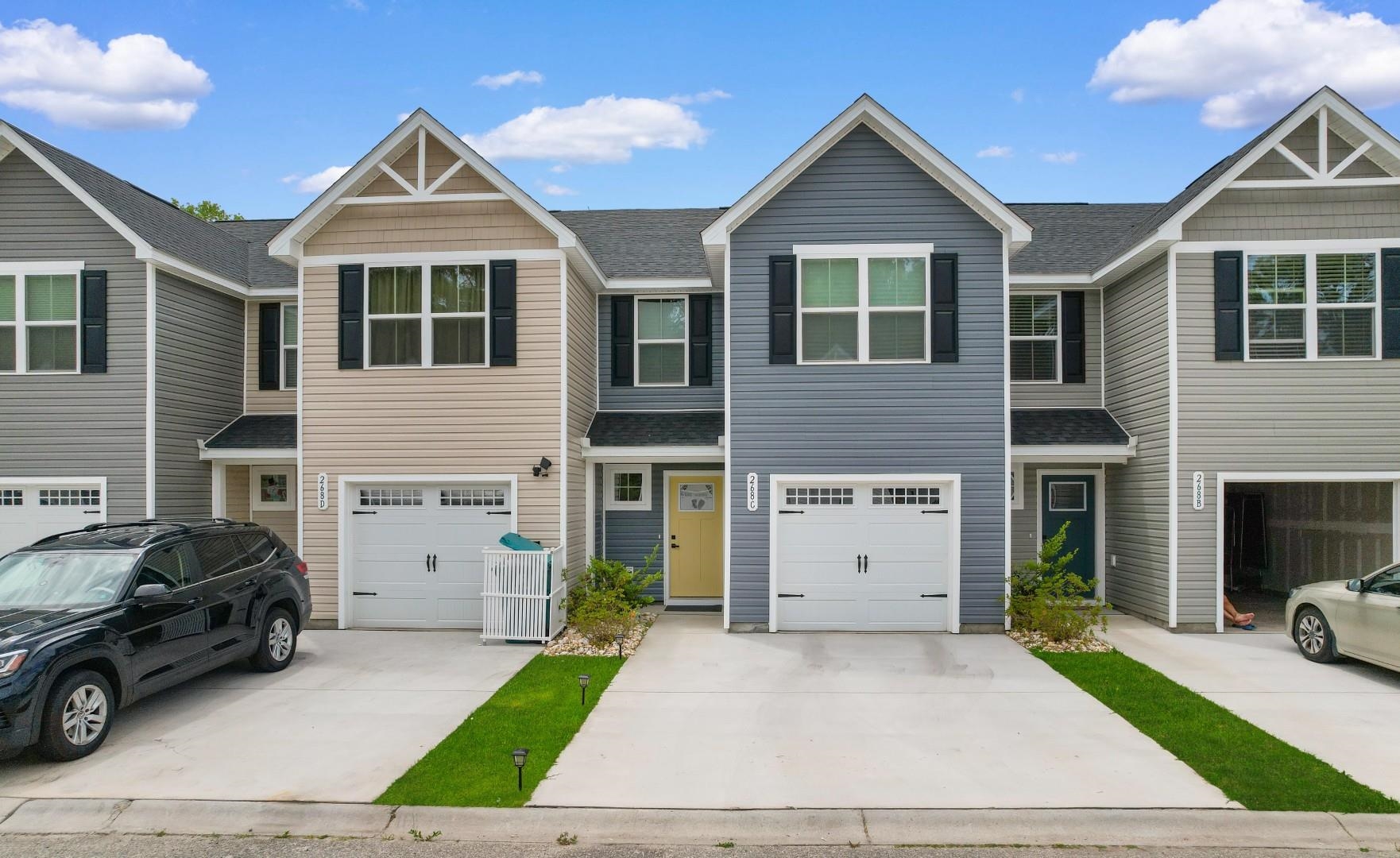 268 Christiana Ln. Unit C — photo
