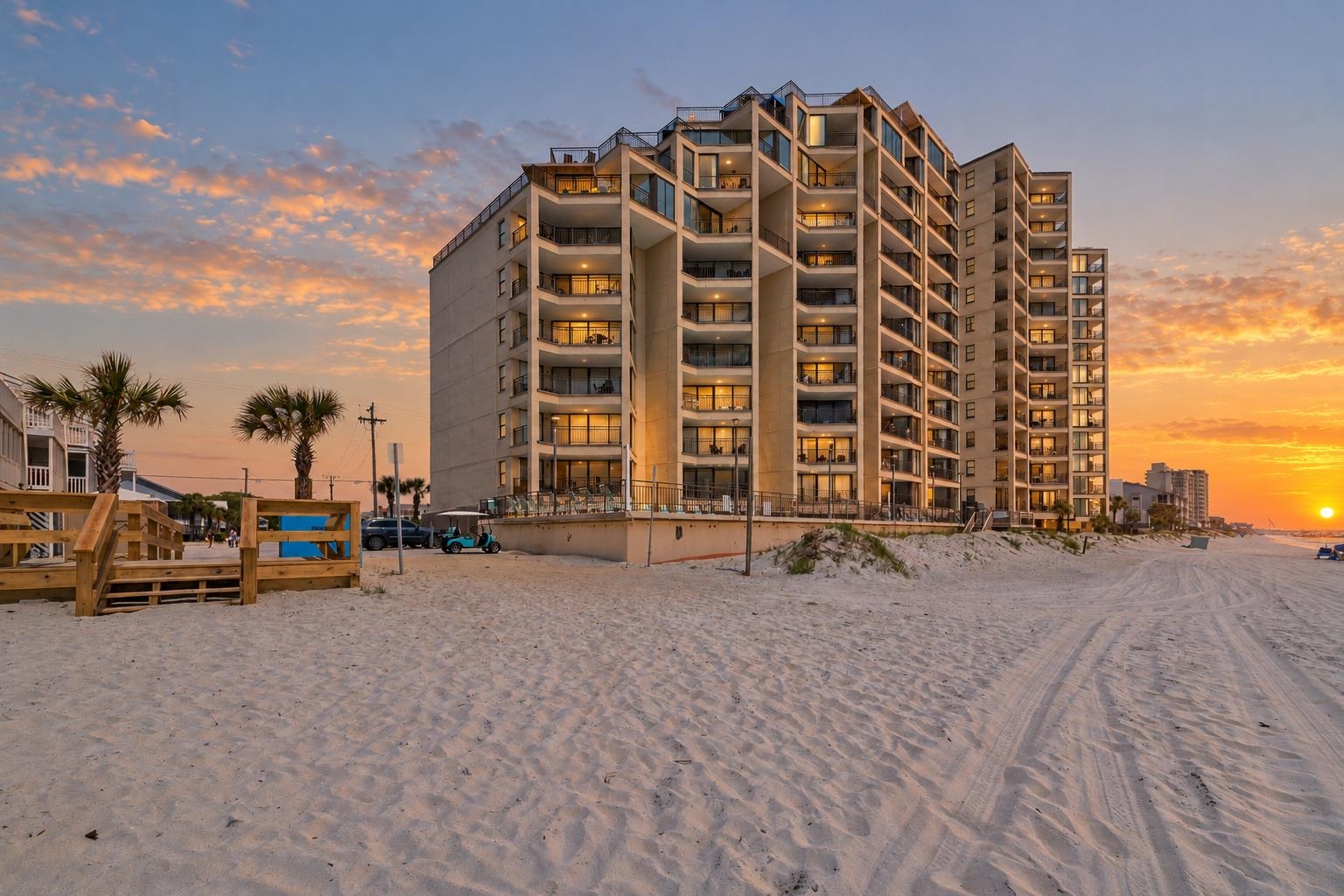 1620 N Waccamaw Dr. Unit 114 — photo