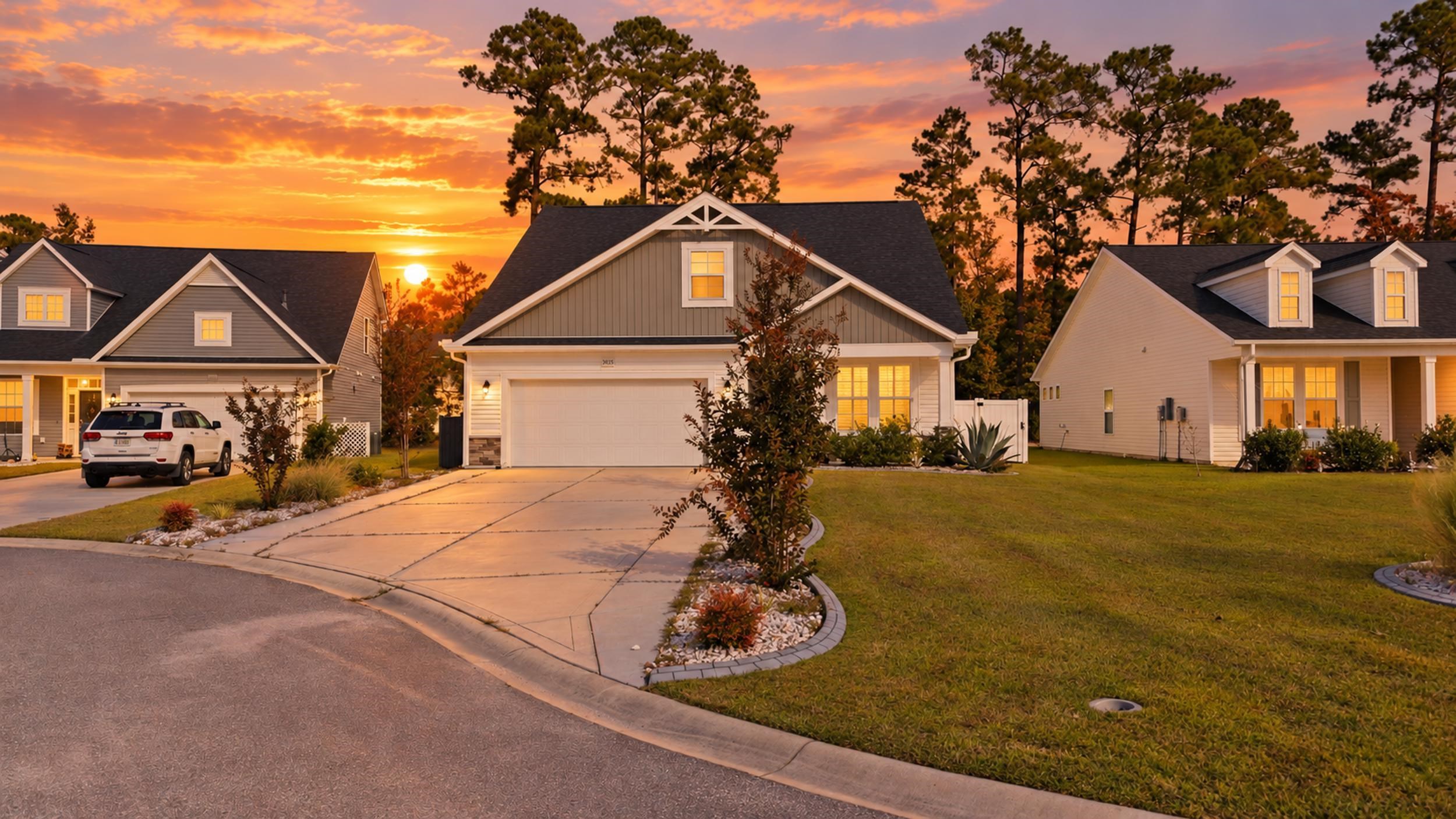 3035 Honey Clover Ct. — photo