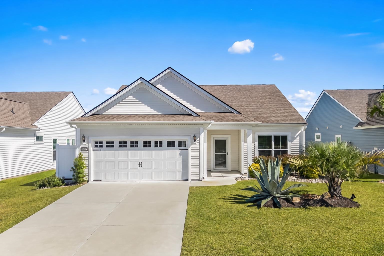 2601 Ellesmere Circle — photo