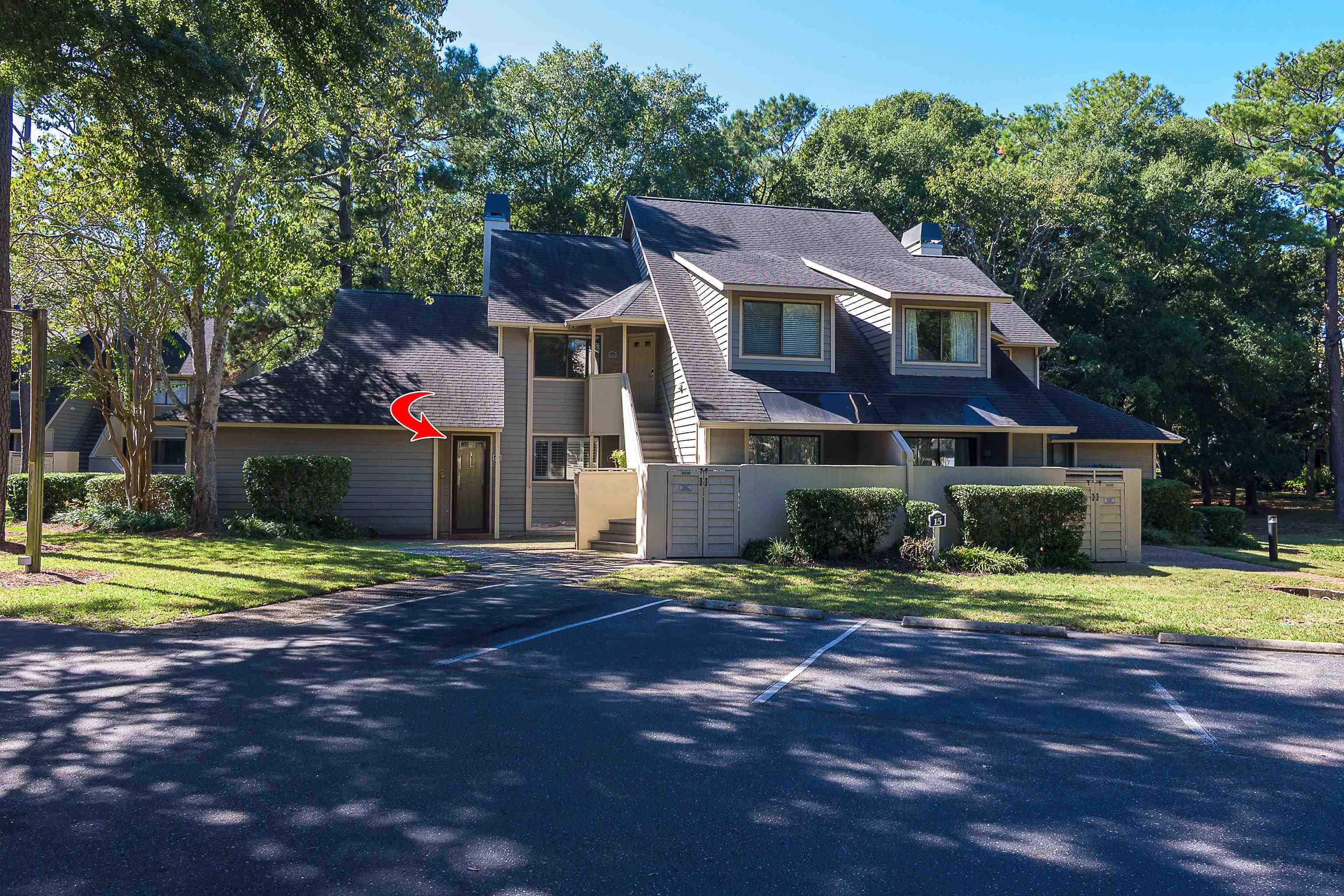 230 Westleton Dr. Unit 15-a — photo