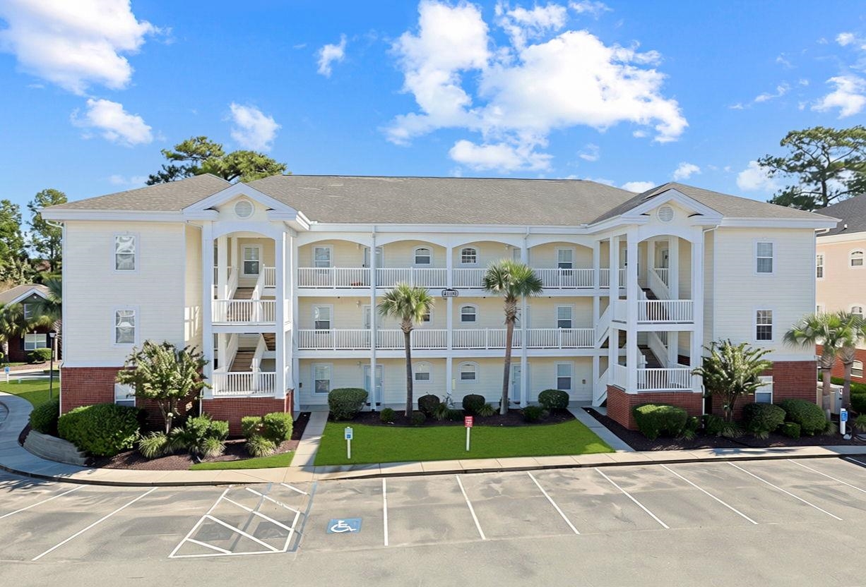 4139 Hibiscus Dr. Unit 303 — photo