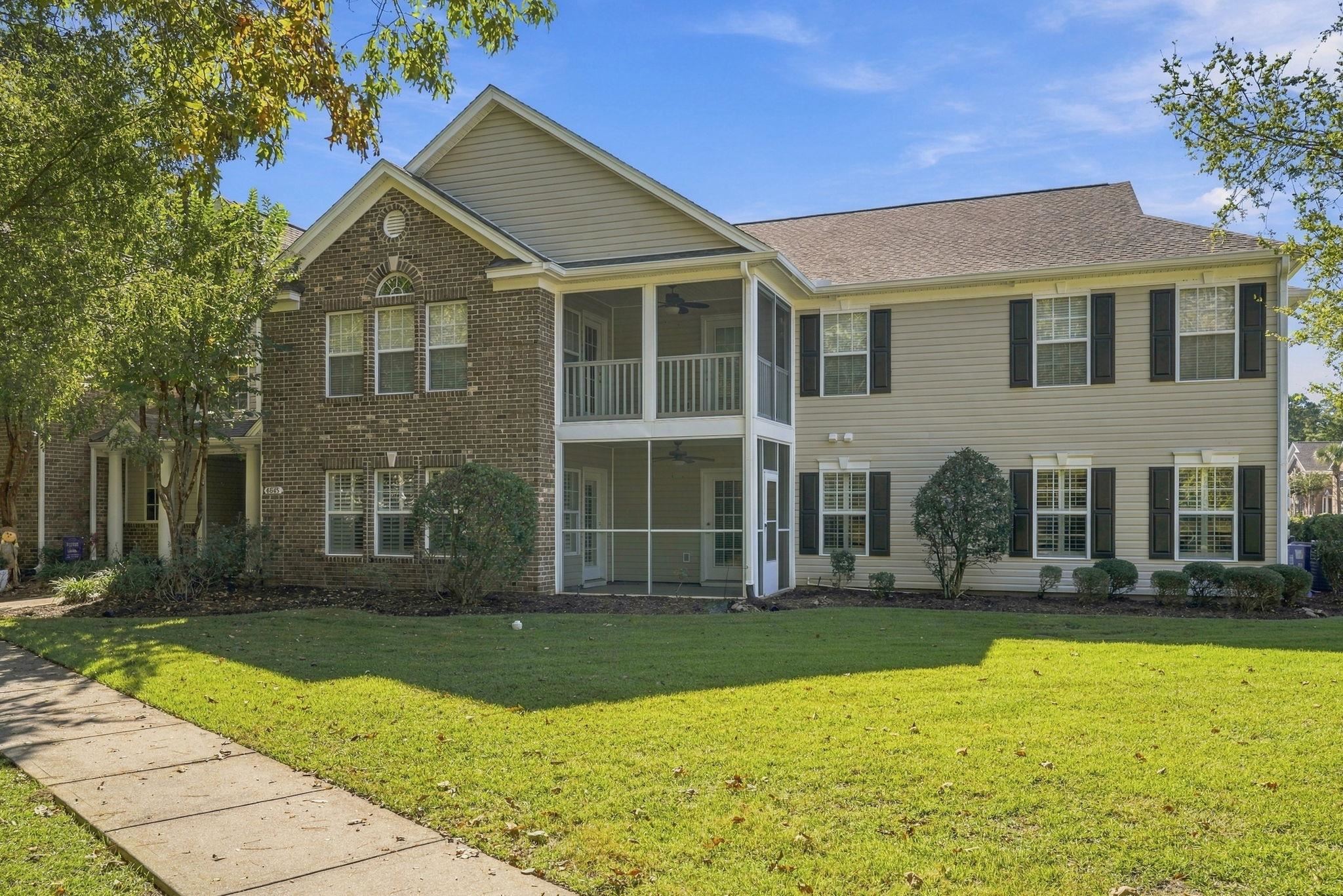 4645 Fringetree Dr. Unit H — photo