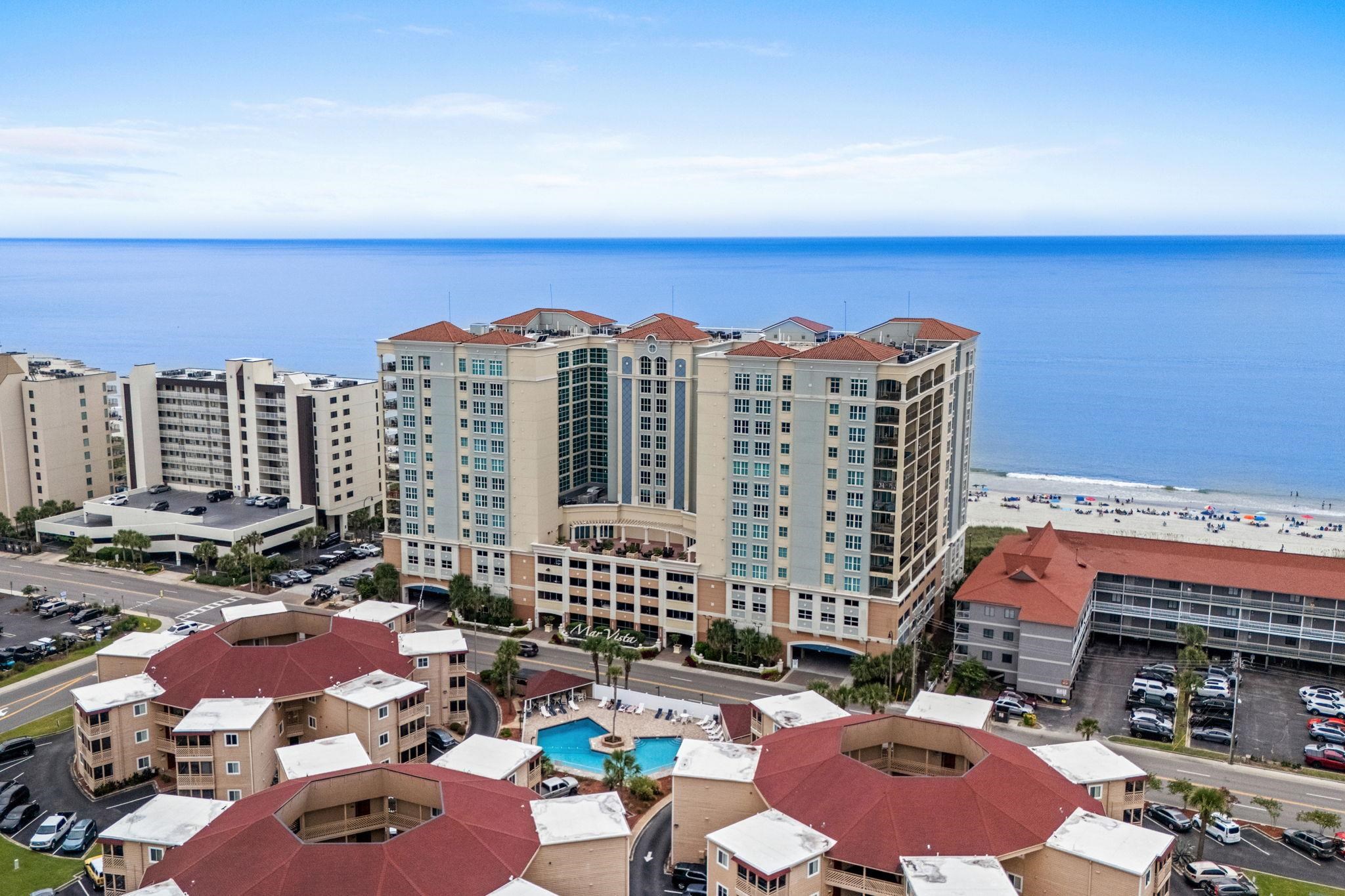 603 S Ocean Blvd. Unit 1205 — photo