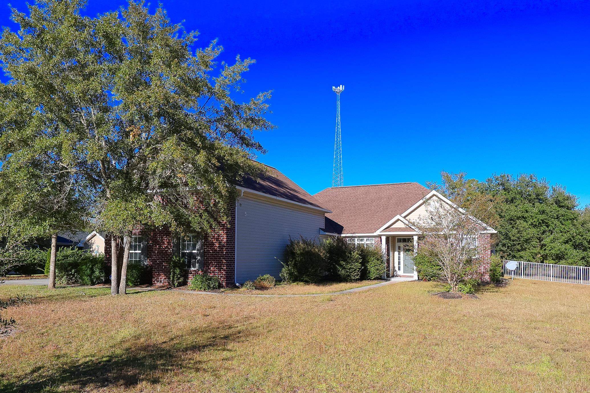 133 Alpharetta Ct. — photo