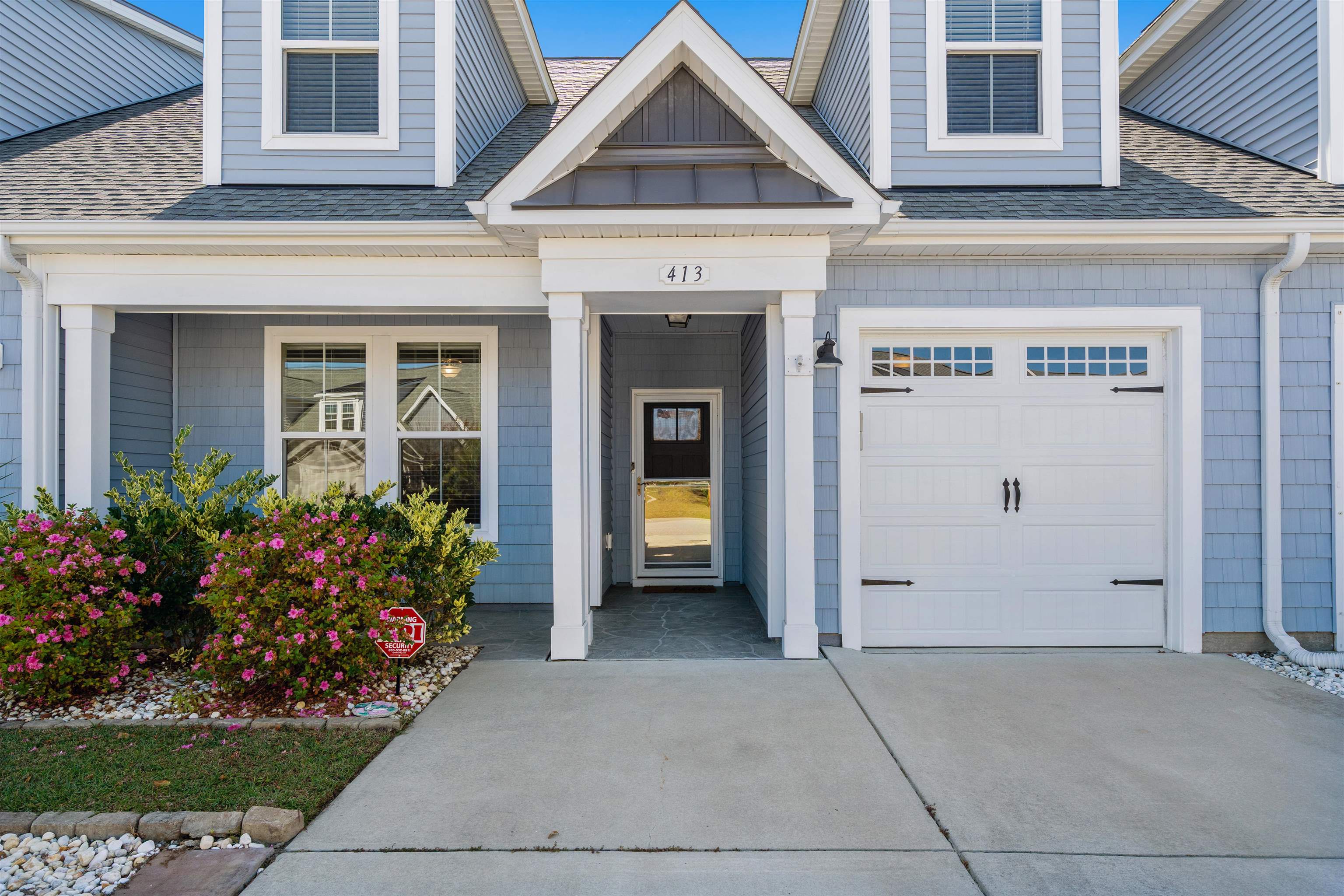413 Goldenrod Circle Unit 413 — photo