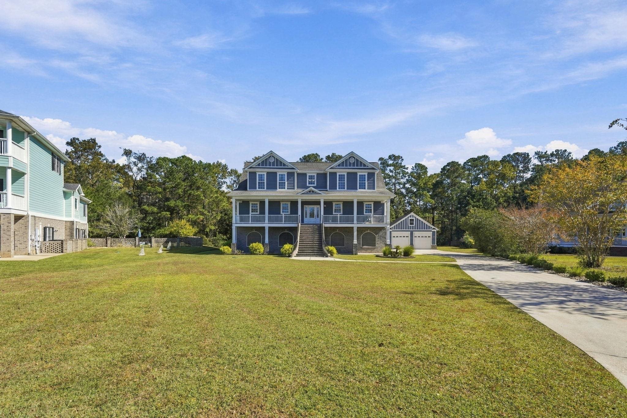 110 Hagar Brown Road, Murrells Inlet, SC 29576 — photo 3