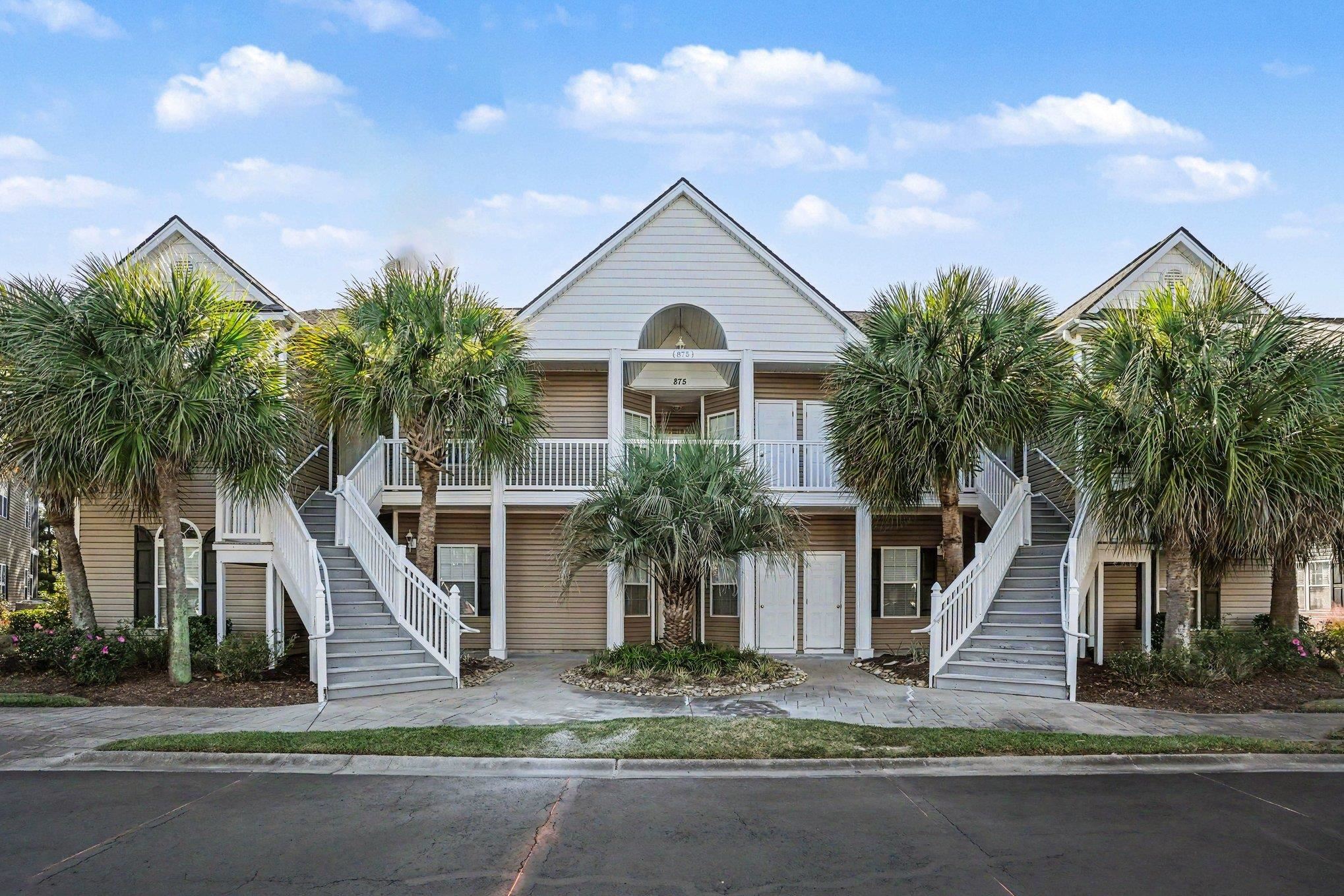 875 Palmetto Trail Unit 201 — photo