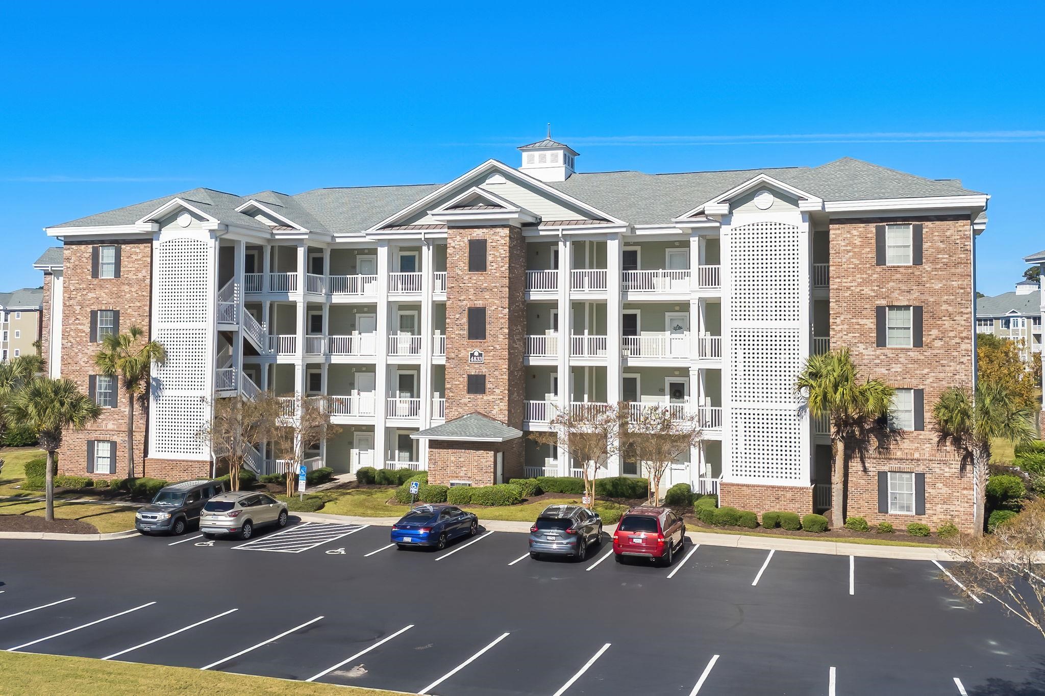 4833 Luster Leaf Circle Unit 202 — photo