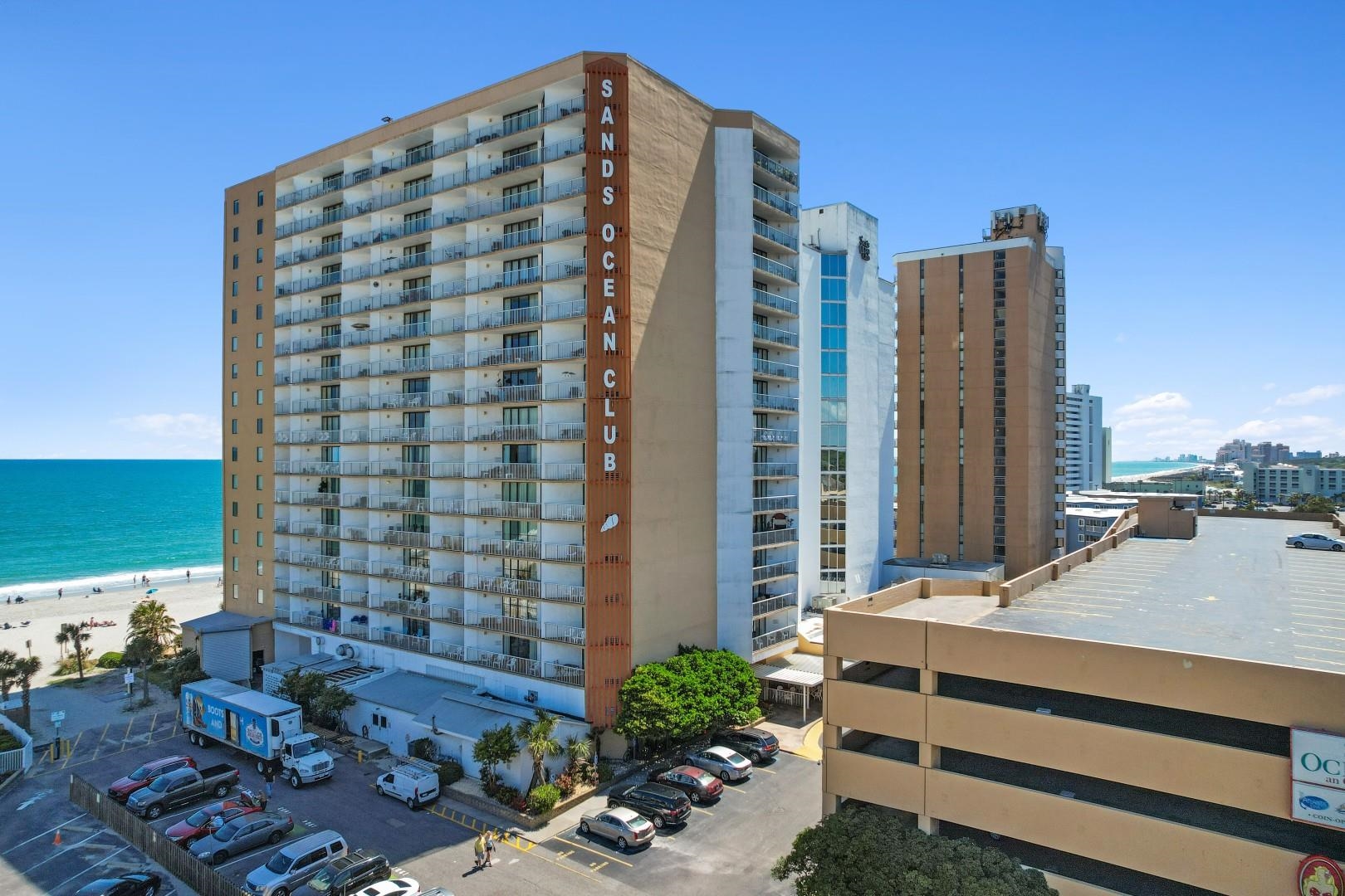9550 Shore Dr. 1135/1136 — photo