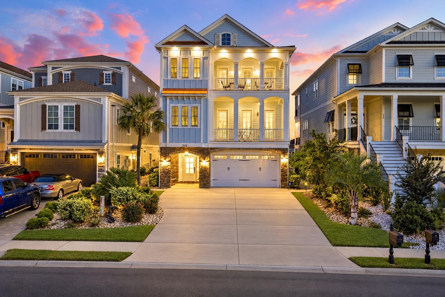 344 West Palms Dr. — photo
