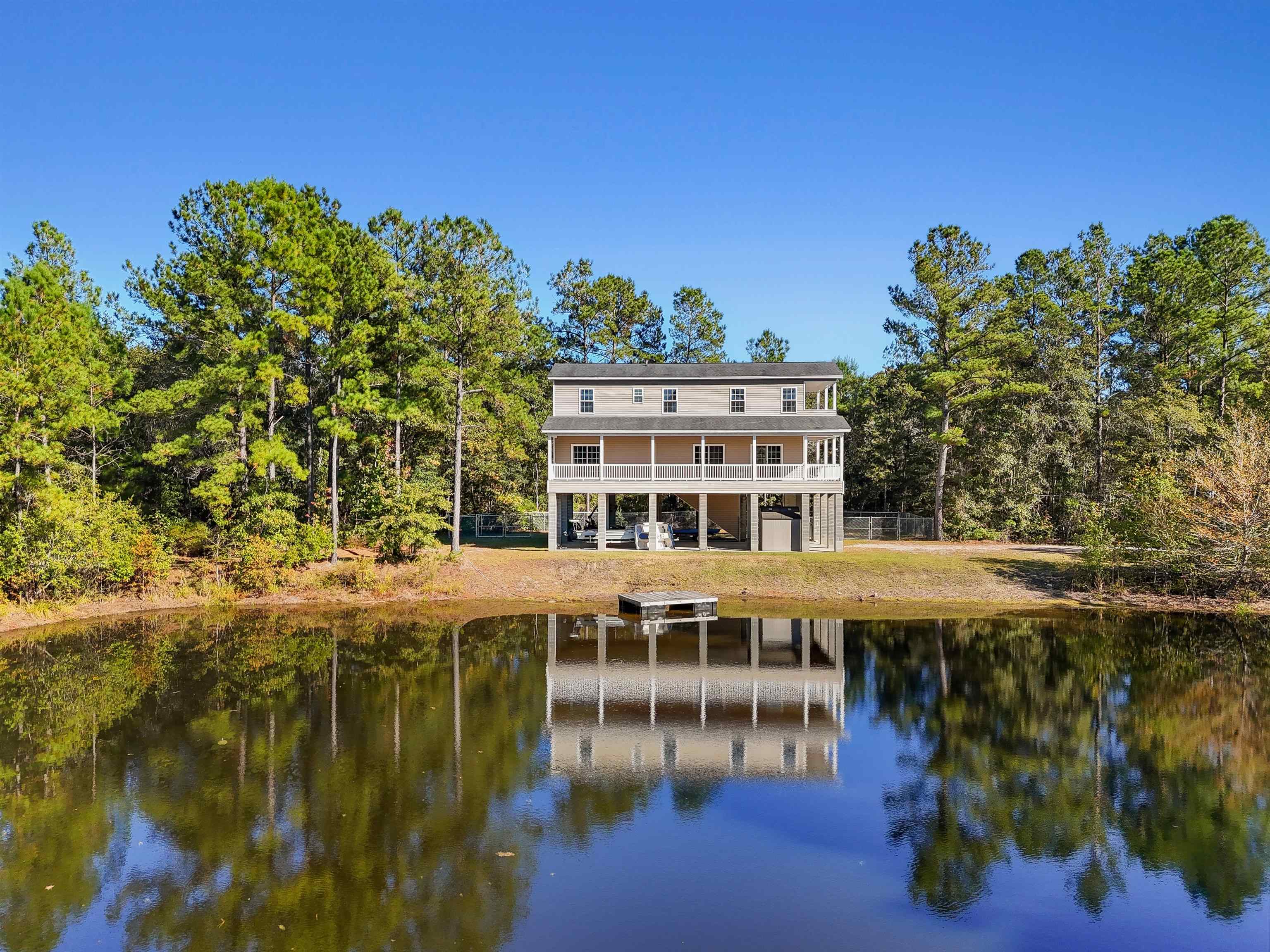 821 Rowe Pond Dr. — photo