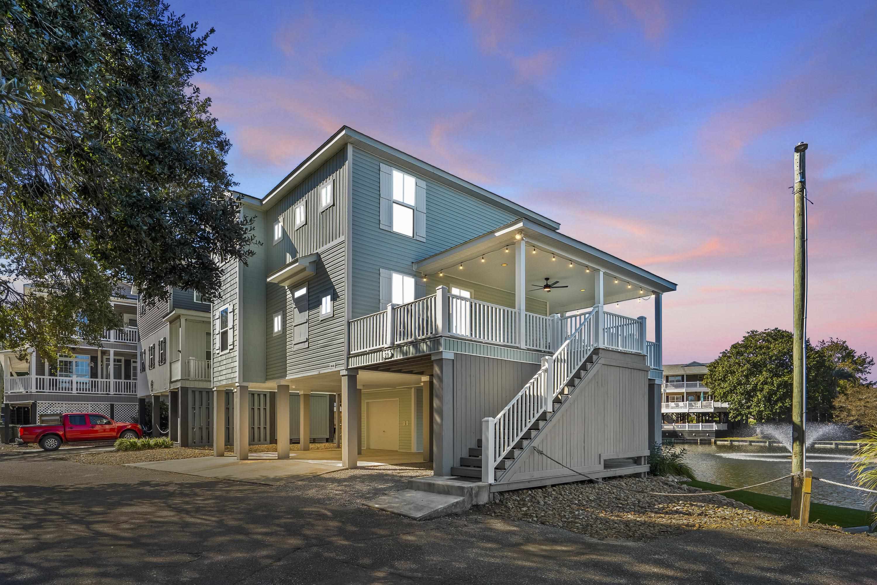 6001 Mh02B South Kings Hwy. — photo
