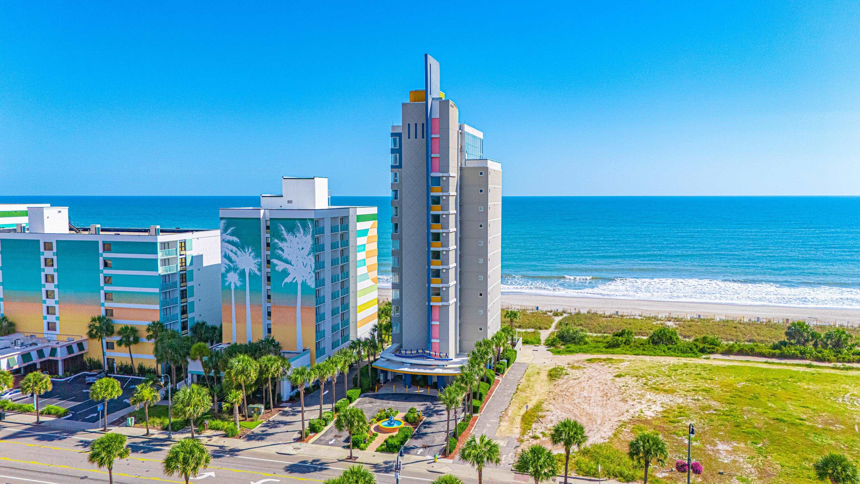 1708 N Ocean Blvd. Unit 200 — photo