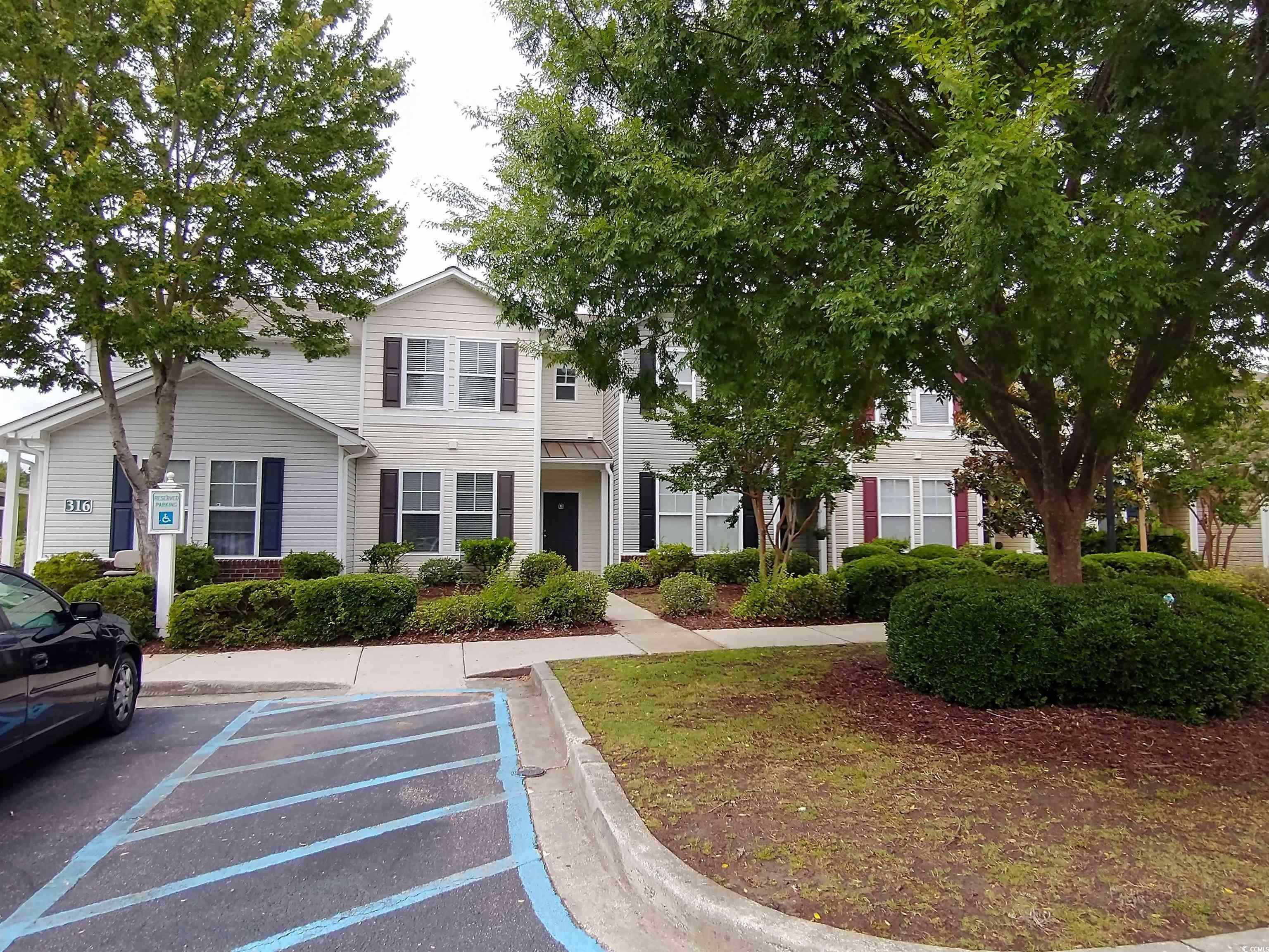 316 Kiskadee Loop Unit B — photo