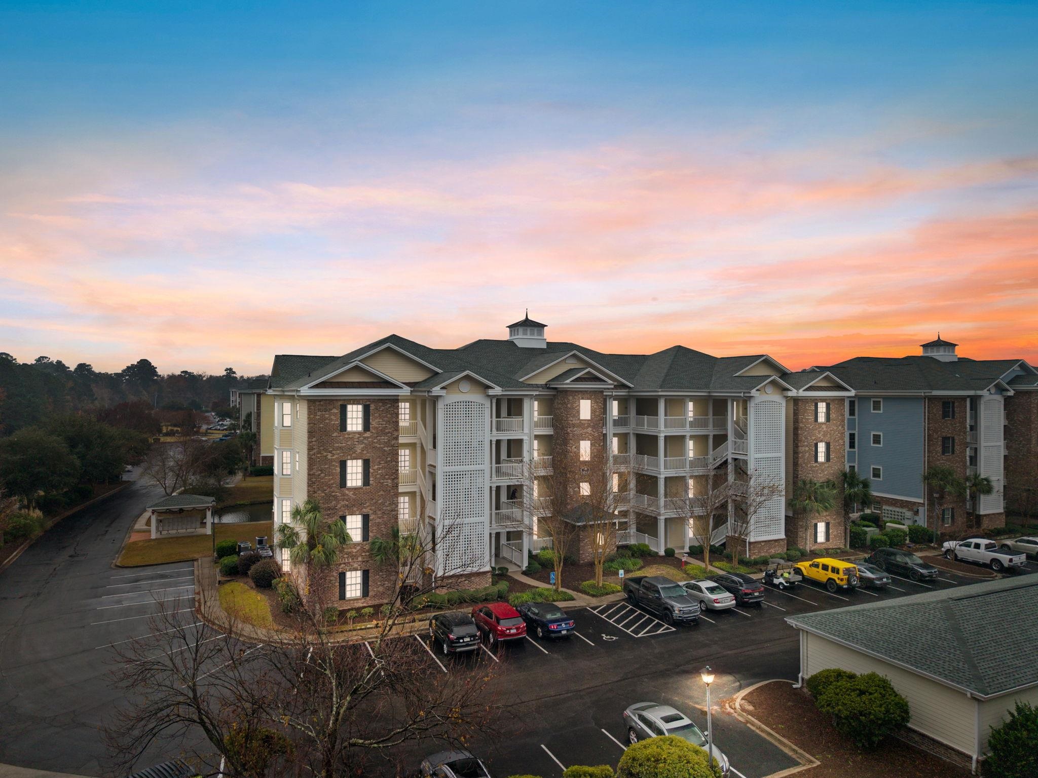 4843 Luster Leaf Circle Unit 204 — photo