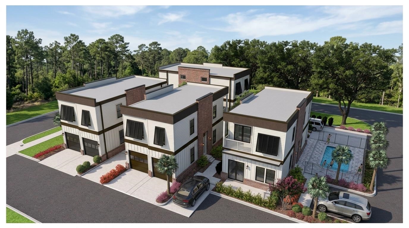 2100 Firebird Ln. — photo