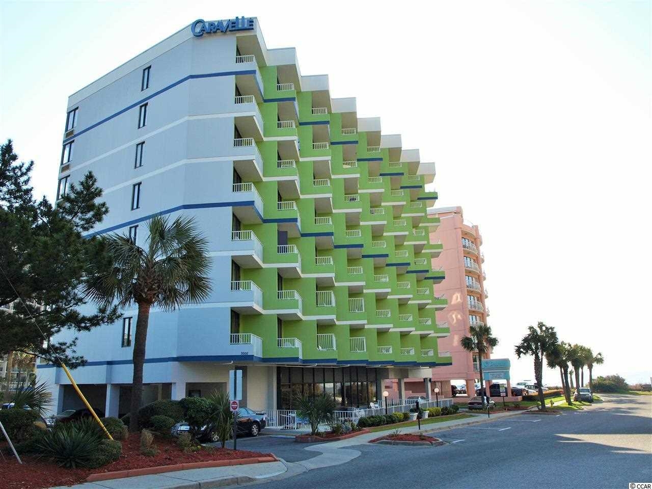 7000 N Ocean Blvd. Unit 629 — photo