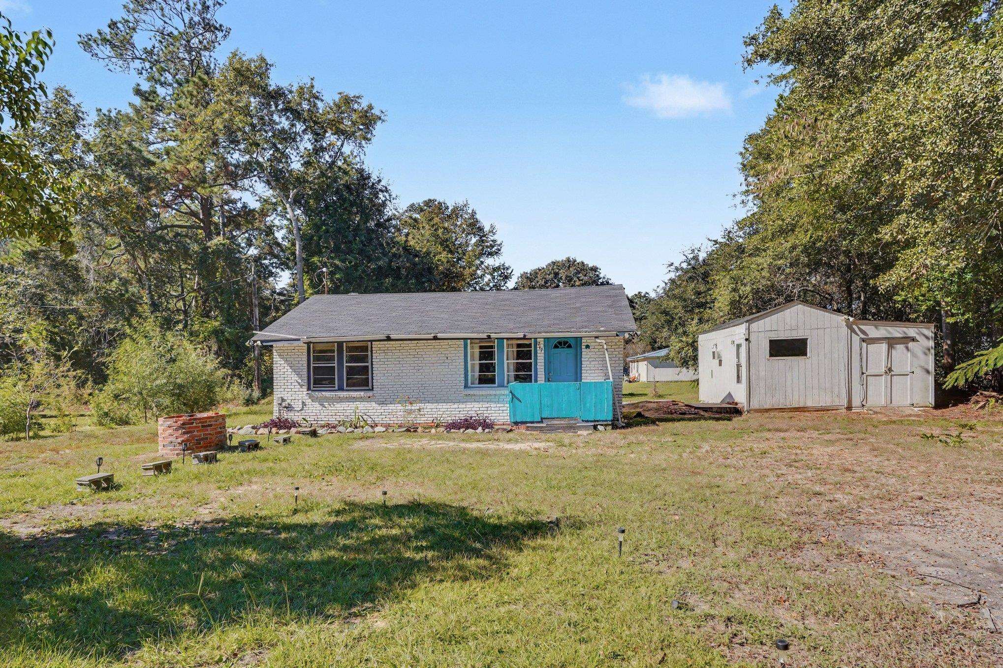 717 French Collins Rd. — photo
