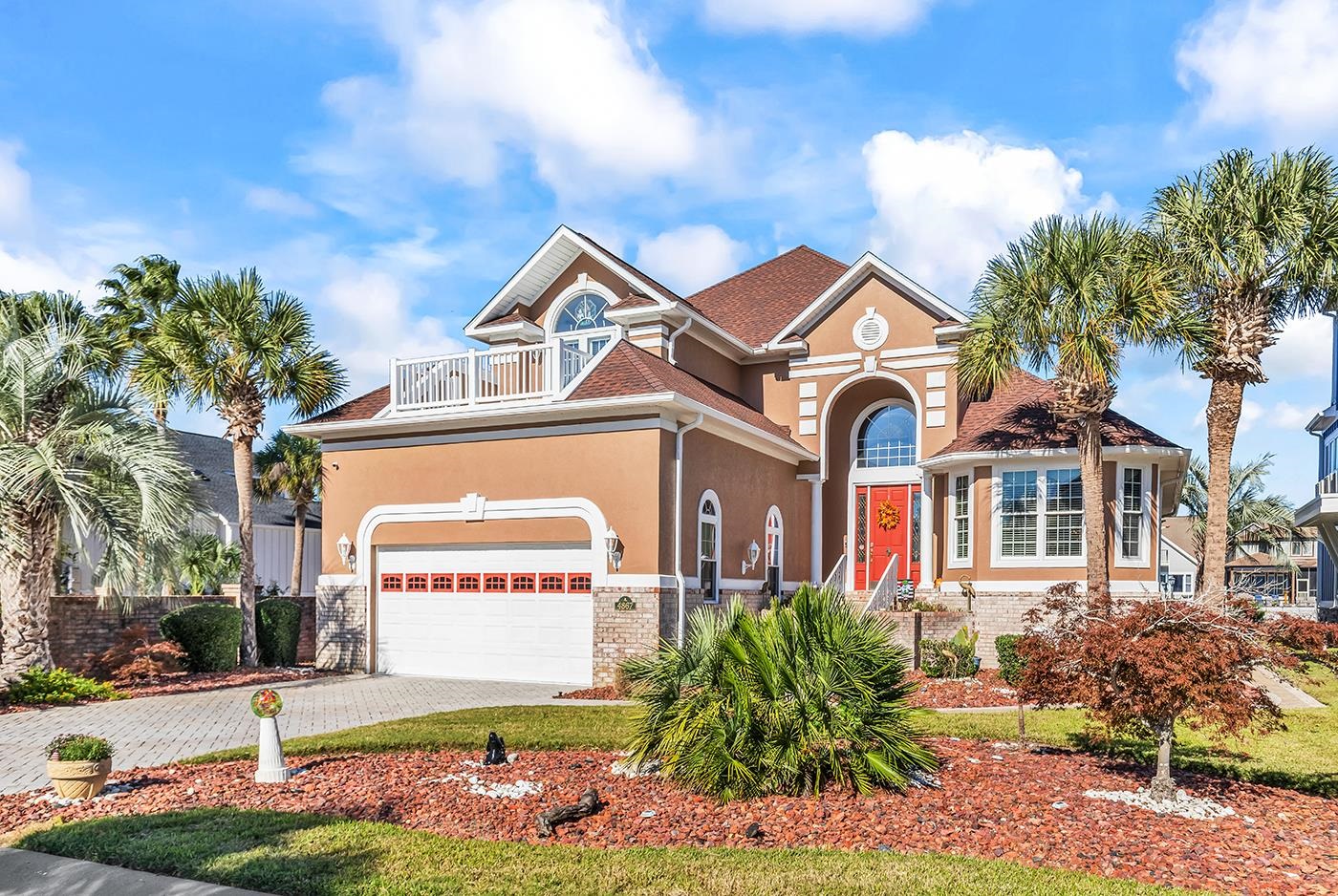 4867 Williams Island Dr. — photo