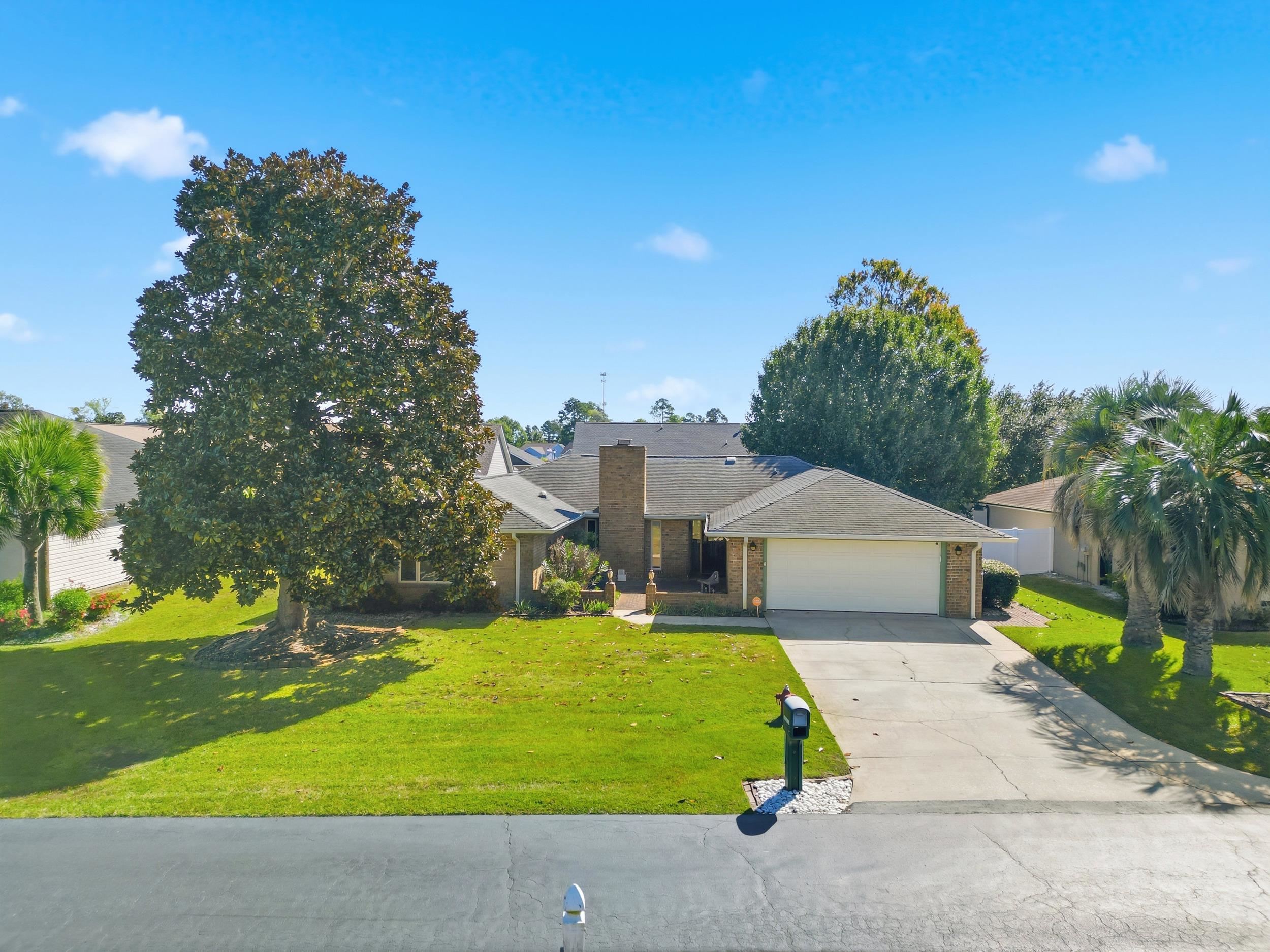 1010 Plantation Dr. — photo