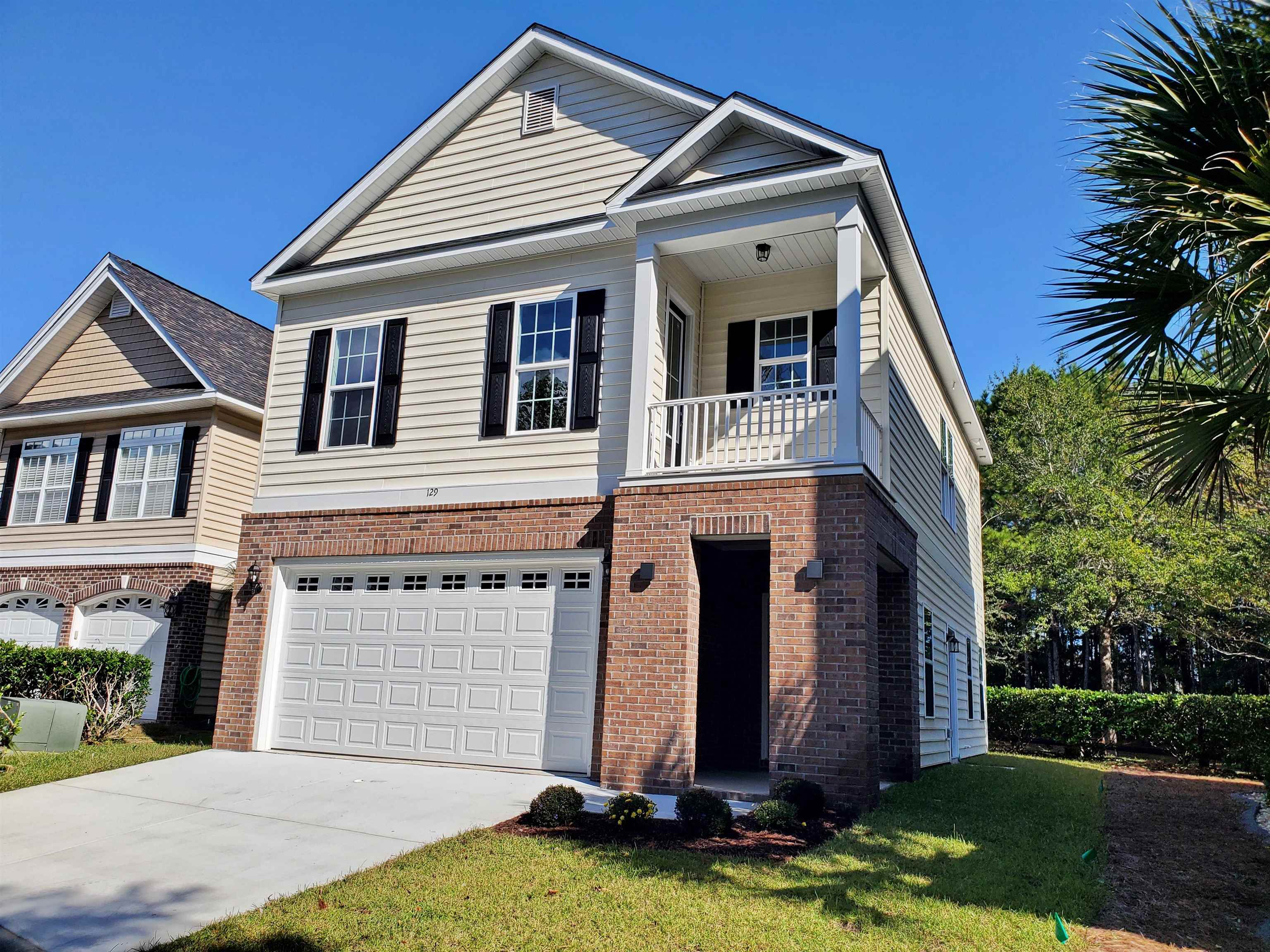 129 Charles Towne Ln. — photo