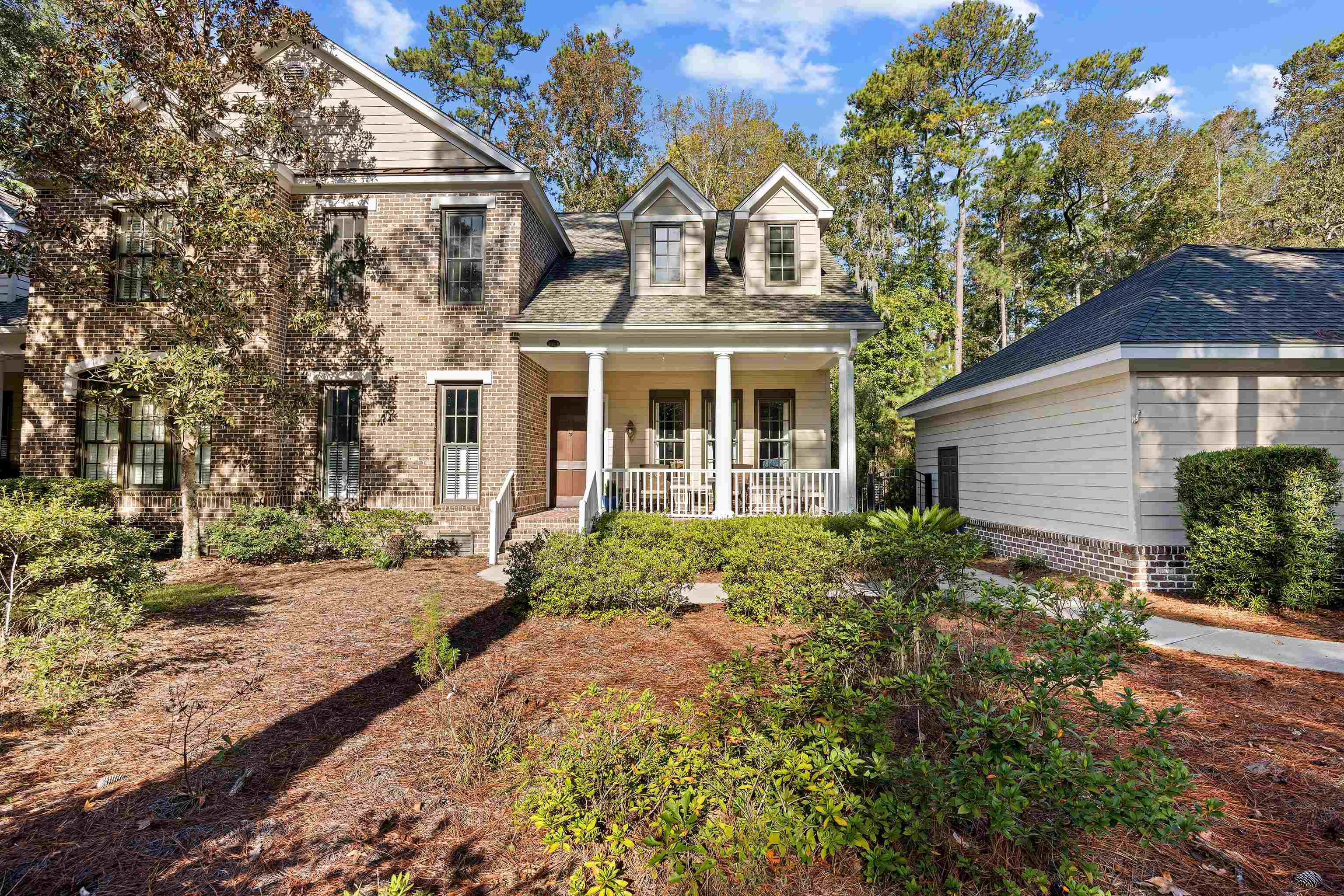 385 Tuckers Rd. Unit B — photo