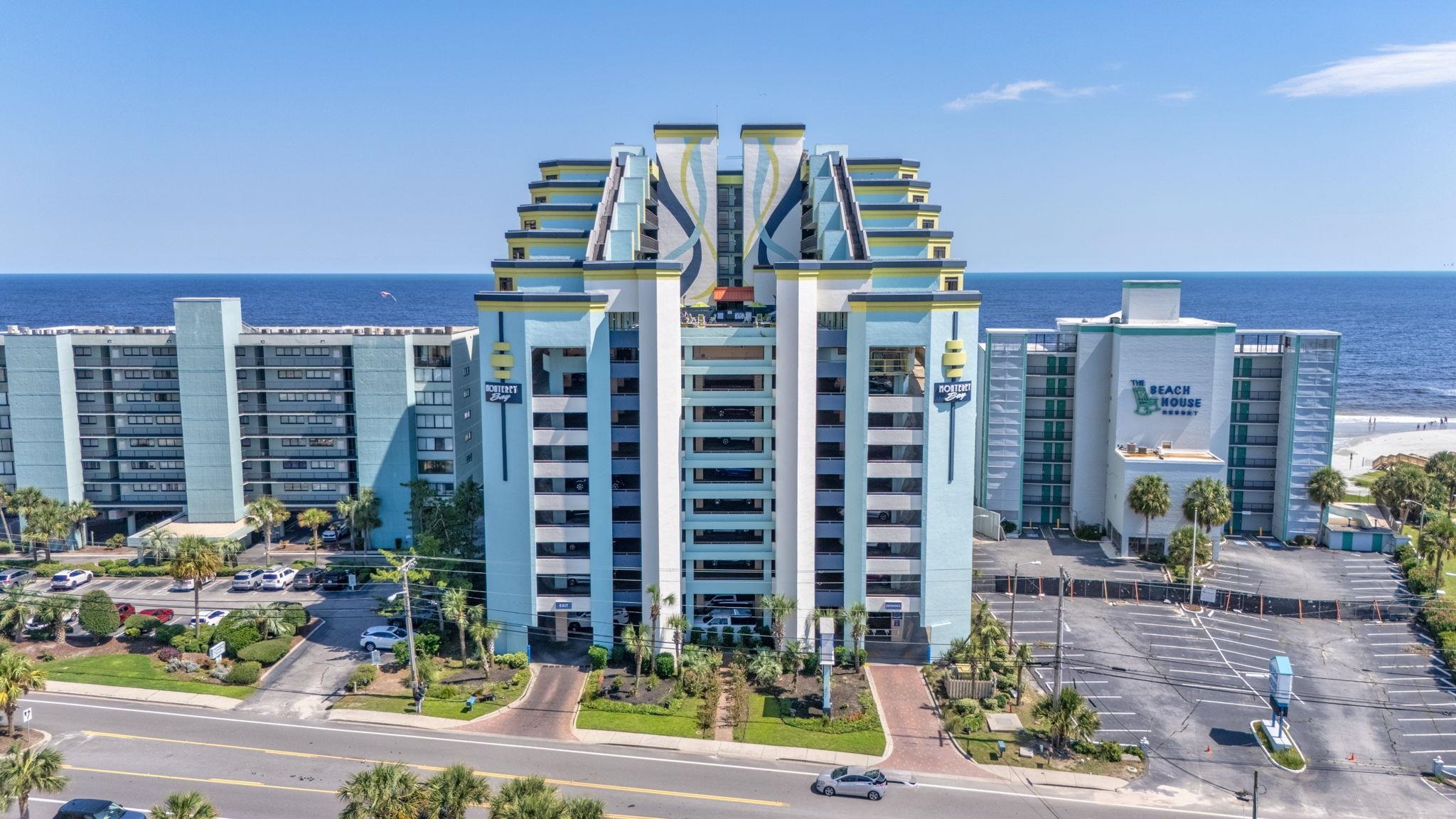 6804 N Ocean Blvd. Unit 1517 — photo