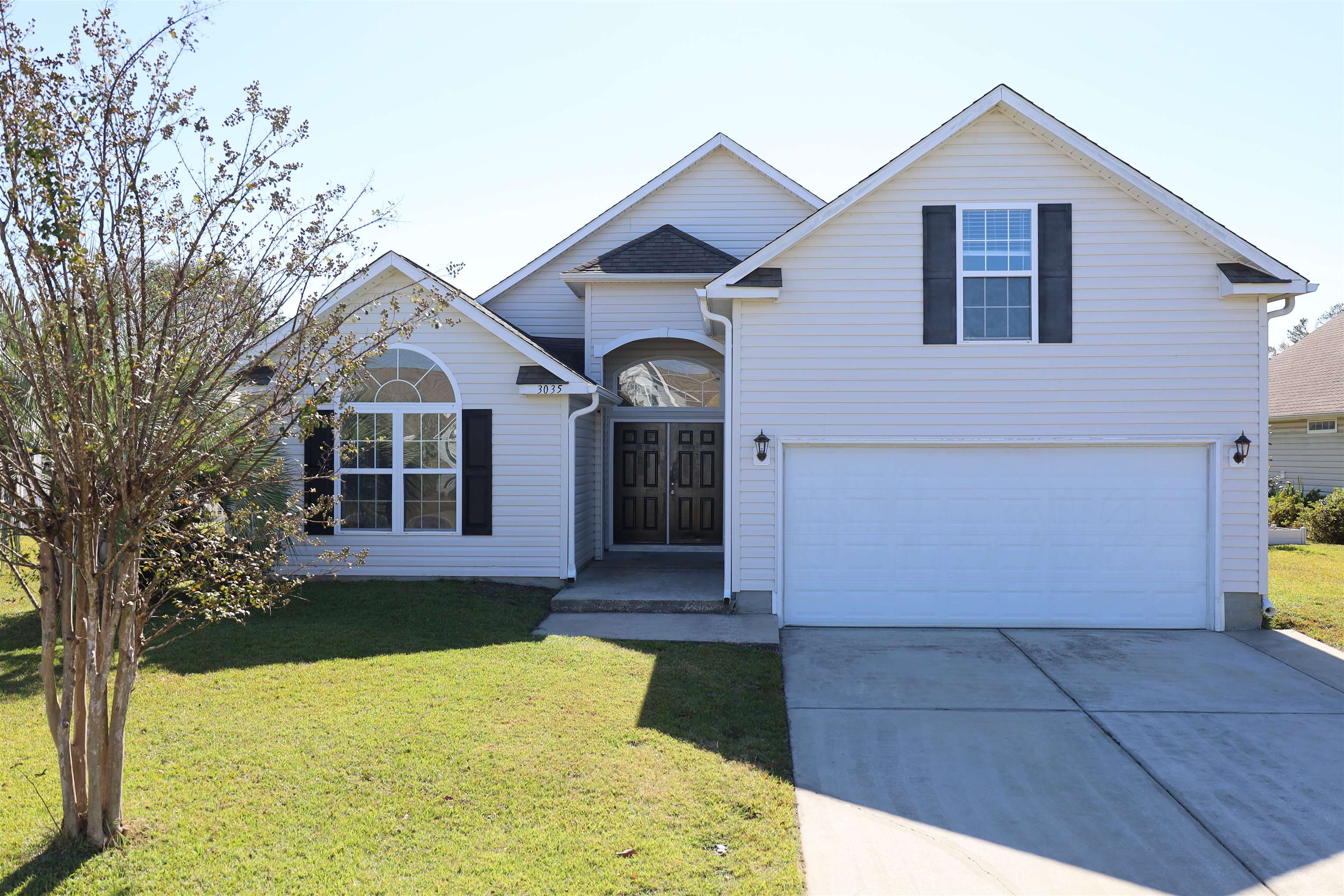 3035 Rockwater Circle — photo