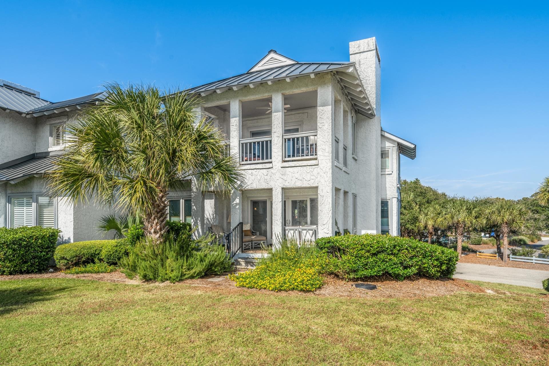 391 DeBordieu Blvd. Unit 17 — photo