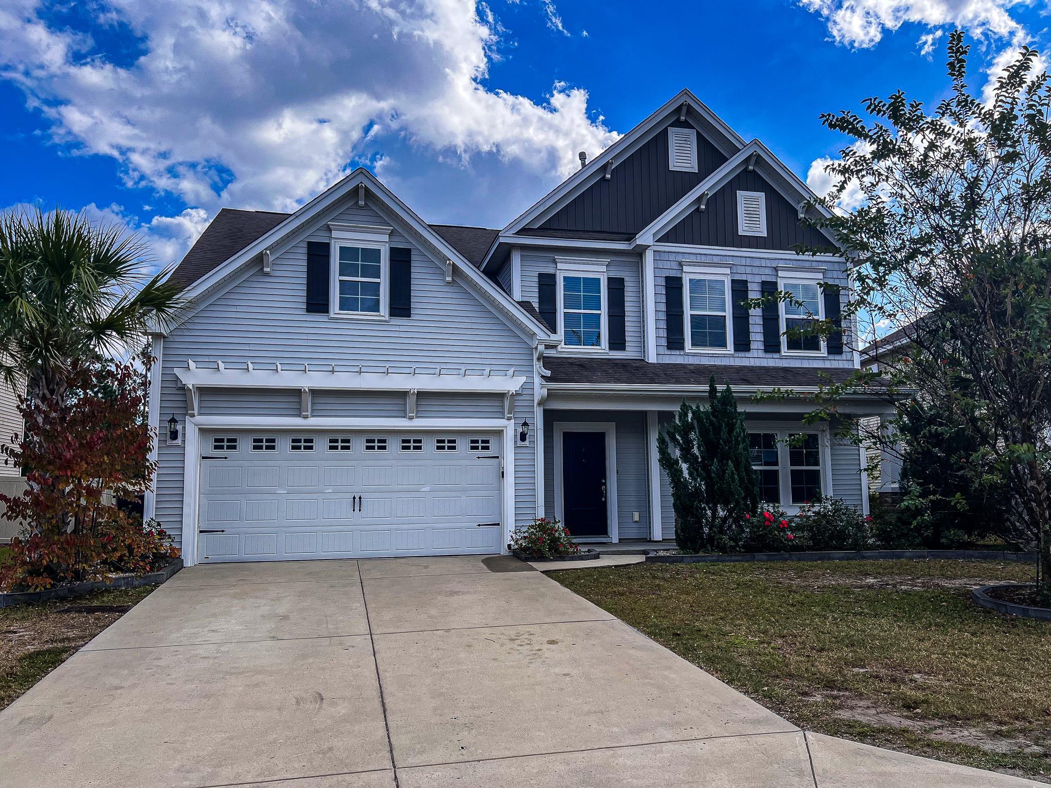 3232 Saddlewood Circle — photo