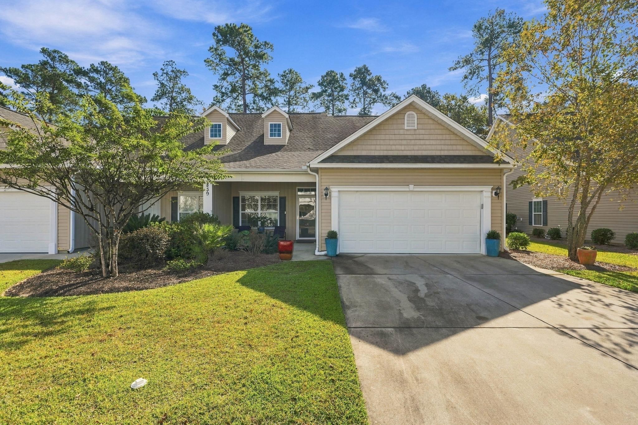 839 Sail Ln. Unit 102 — photo