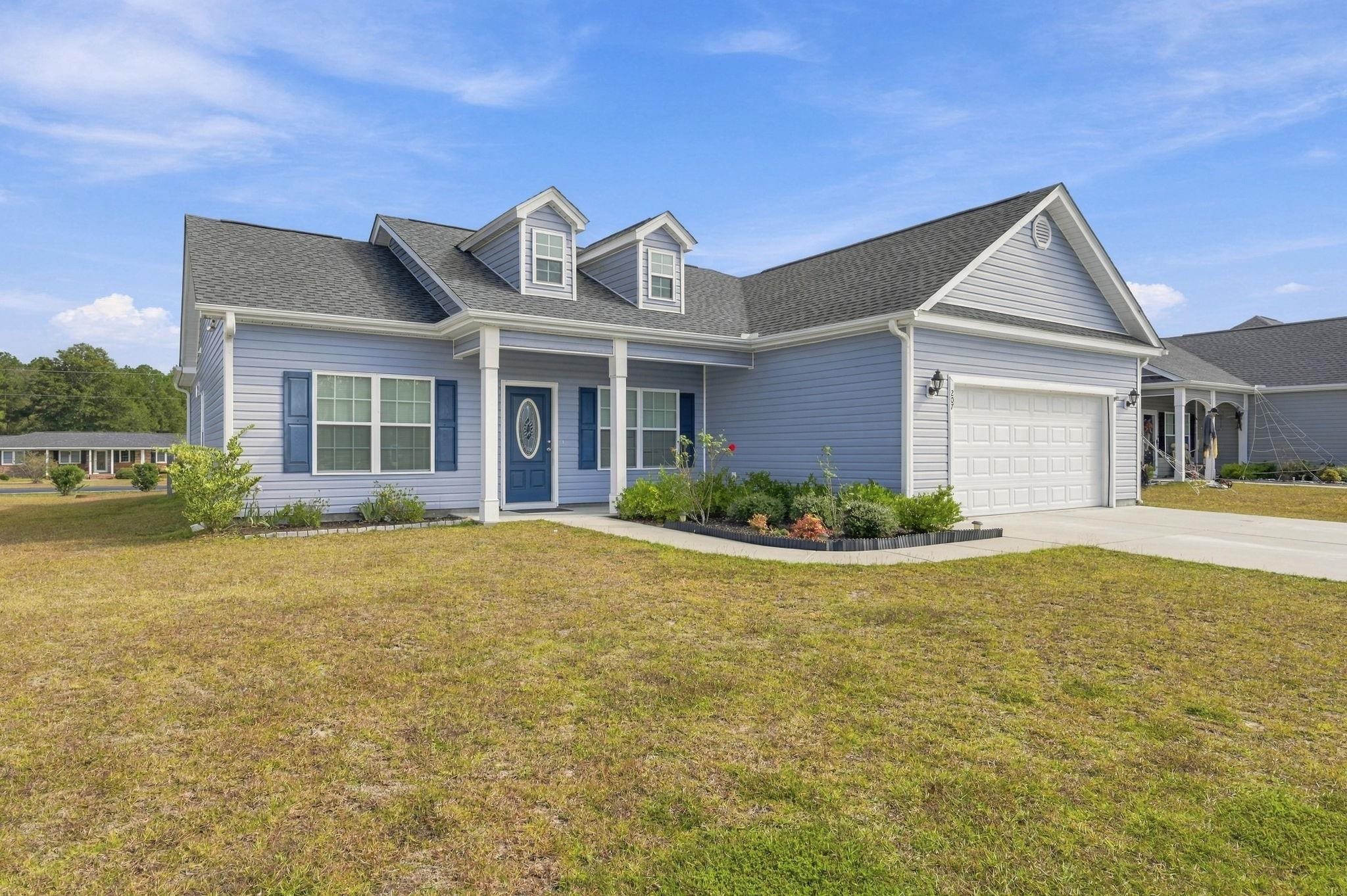 207 Copperwood Loop — photo