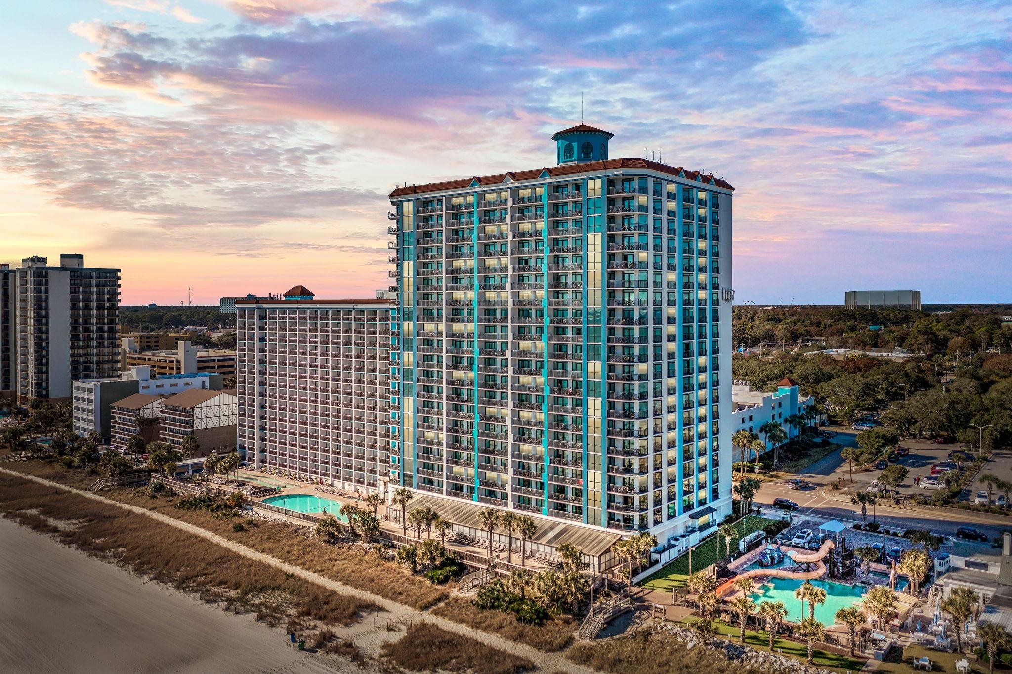 3000 N Ocean Blvd. Unit 930 — photo