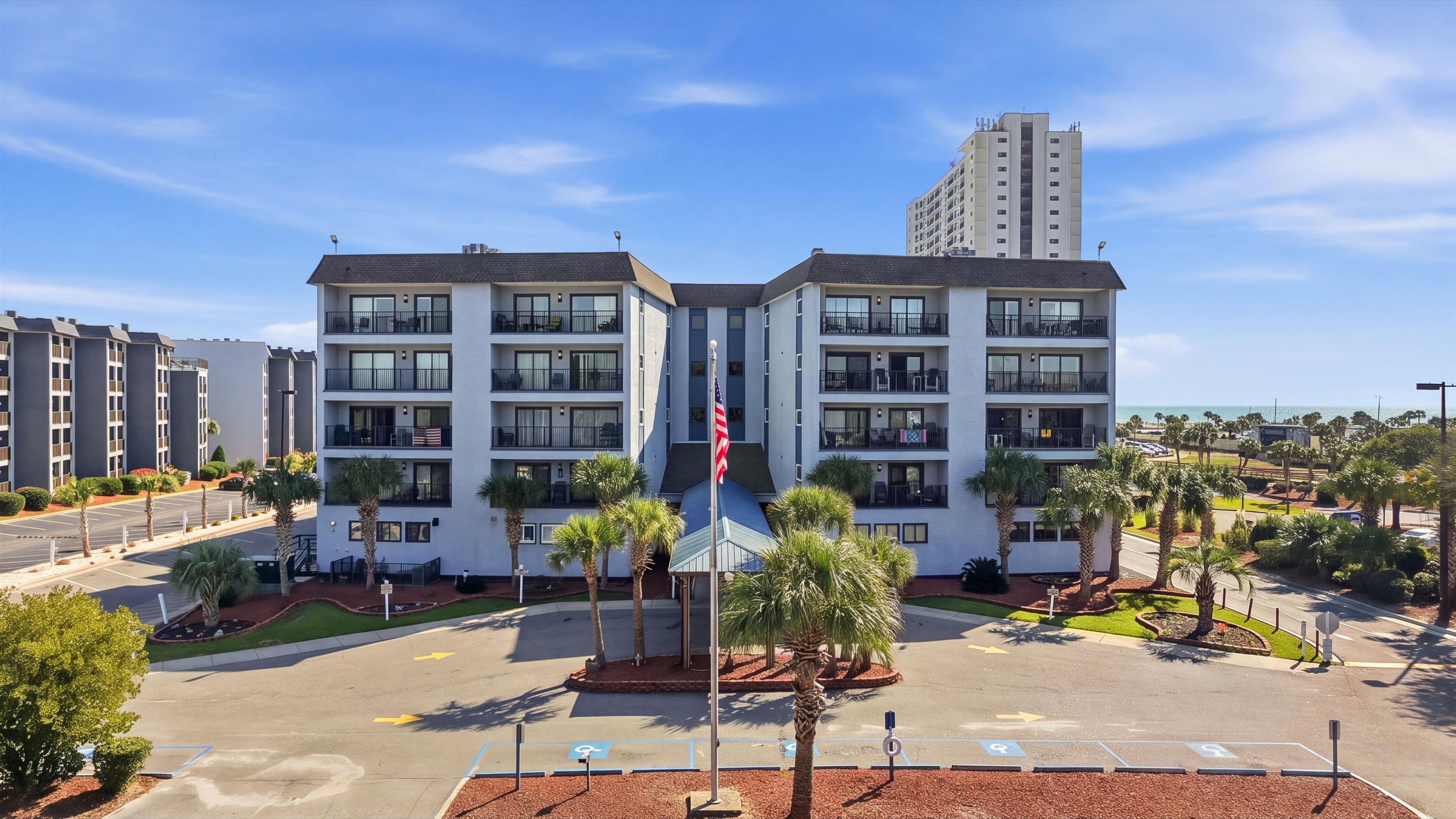 5905 S Kings Hwy. Unit 216B — photo