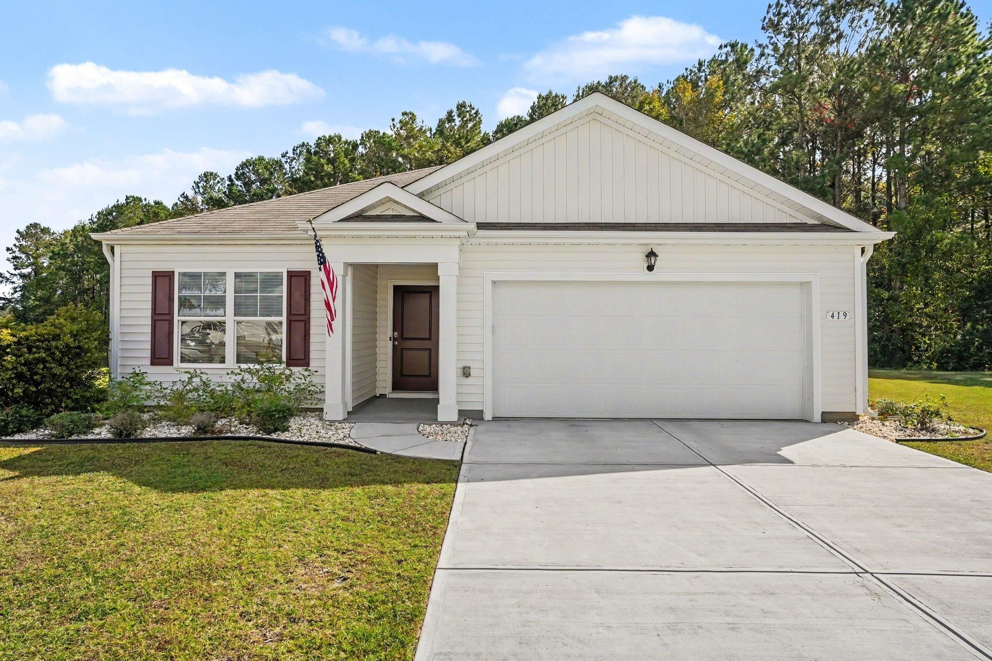 419 Sage Cedar Place — photo