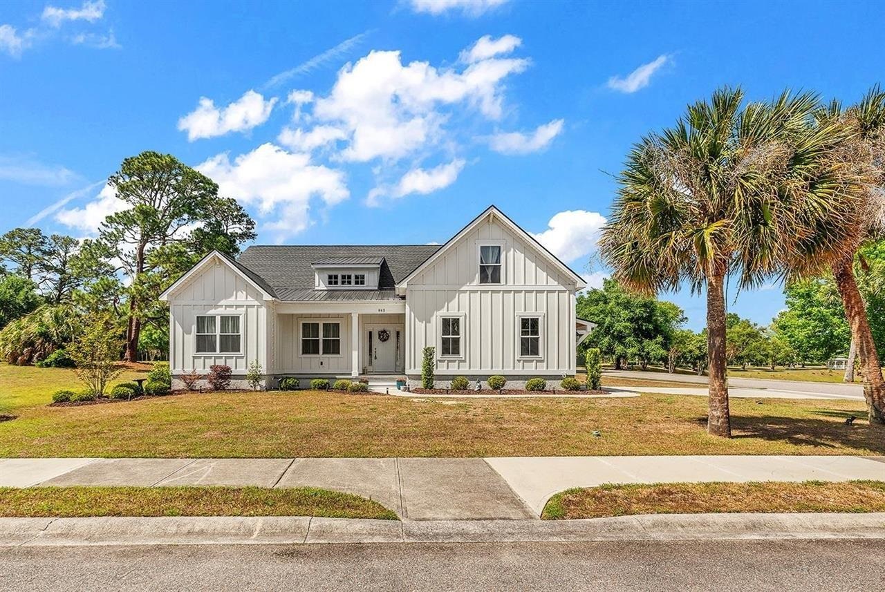 845 Commanders Island Rd. — photo