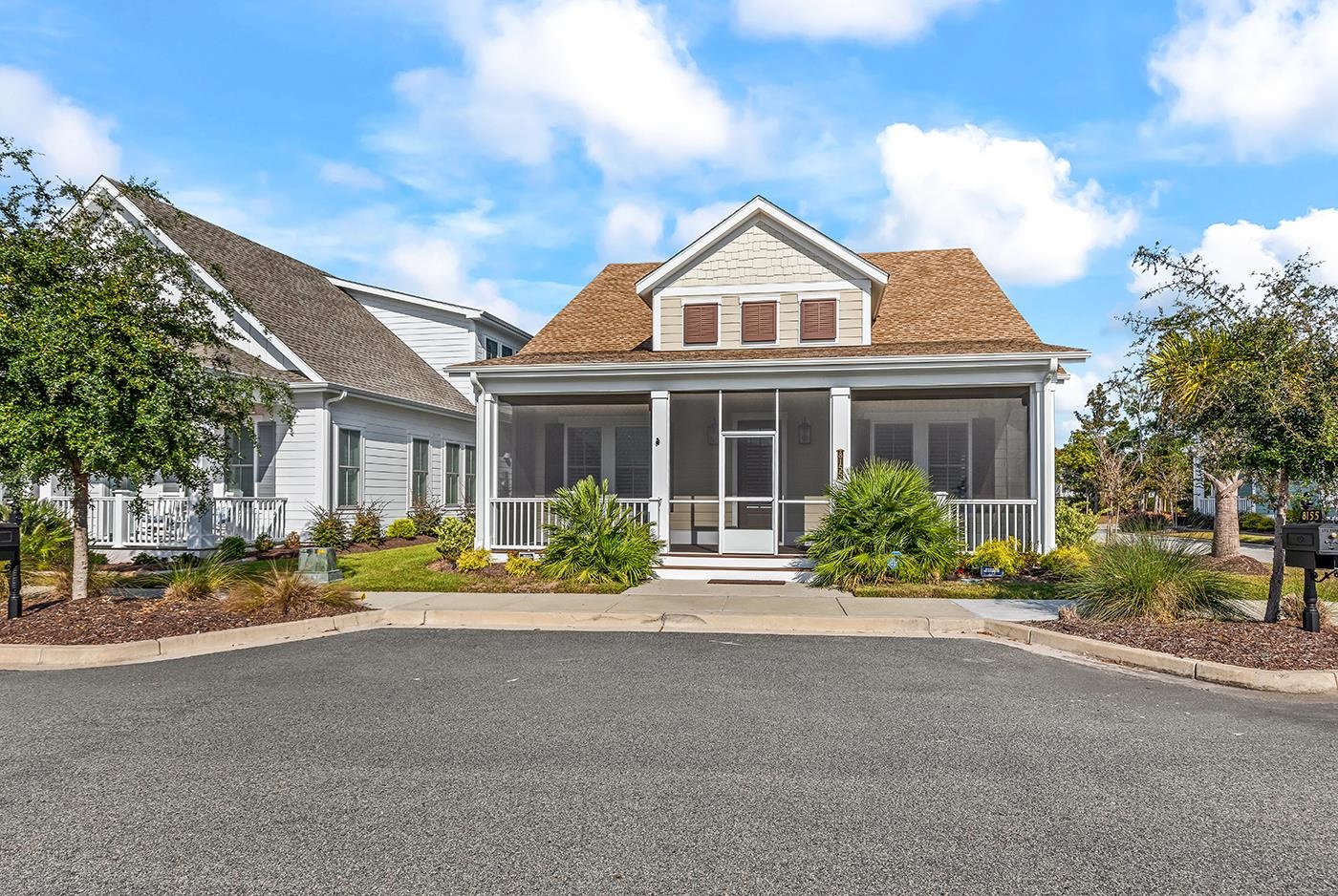 8155 Living Tide Dr. — photo