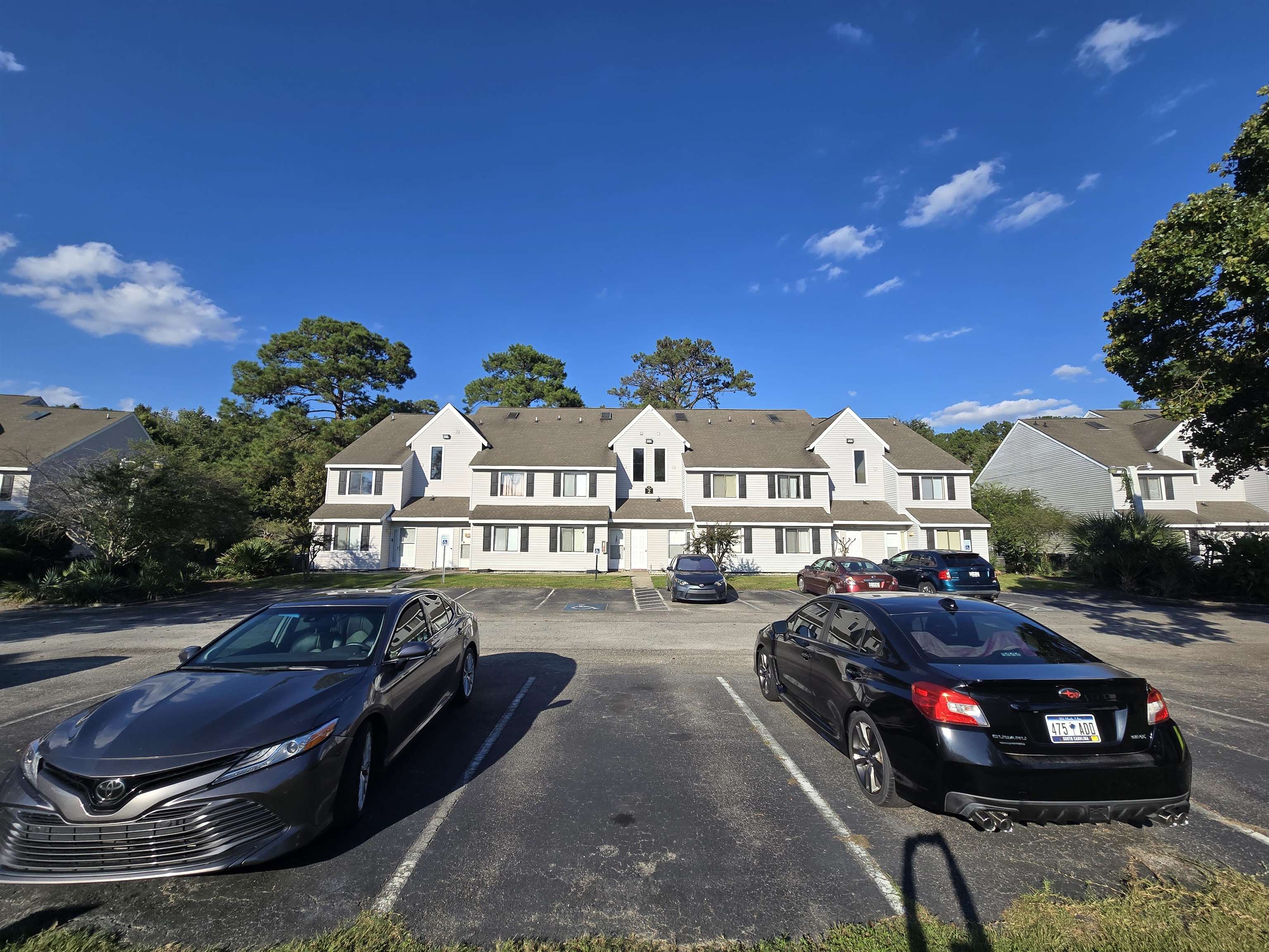 500 Fairway Village Dr. F 2 — photo