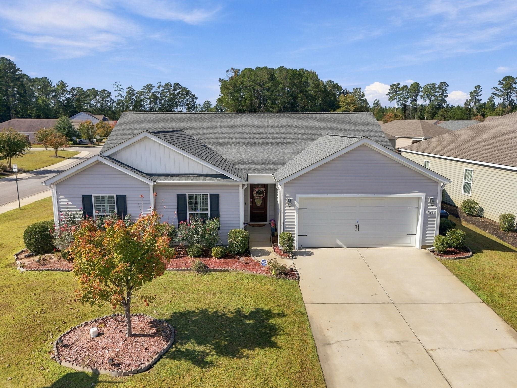1366 Midtown Village Dr. — photo