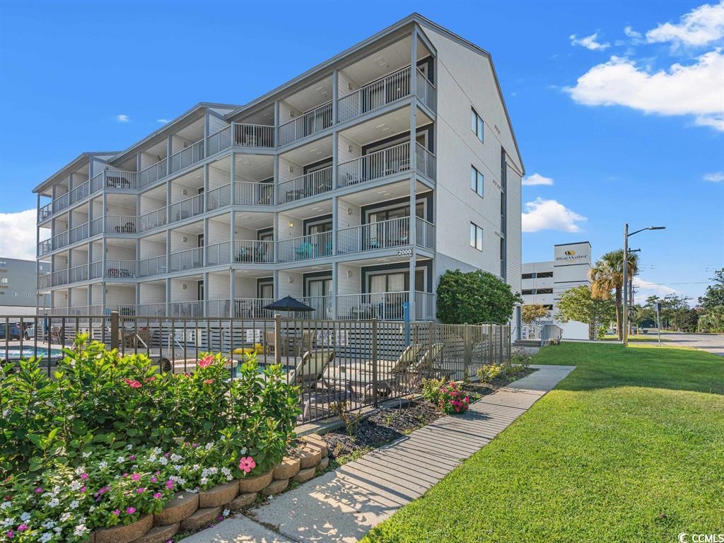 2000 S Ocean Blvd. Unit 105 — photo