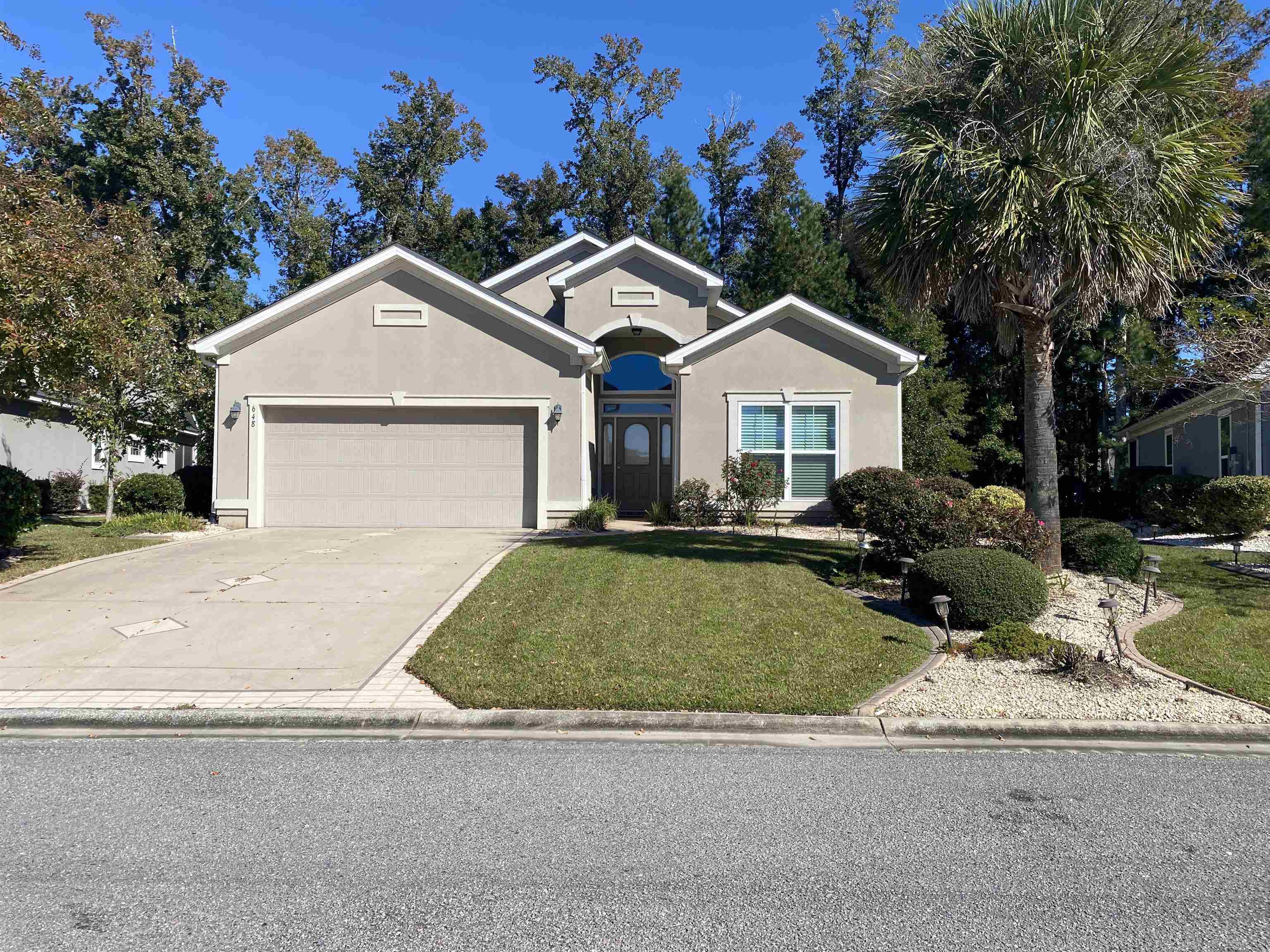 648 Barona Ln. — photo