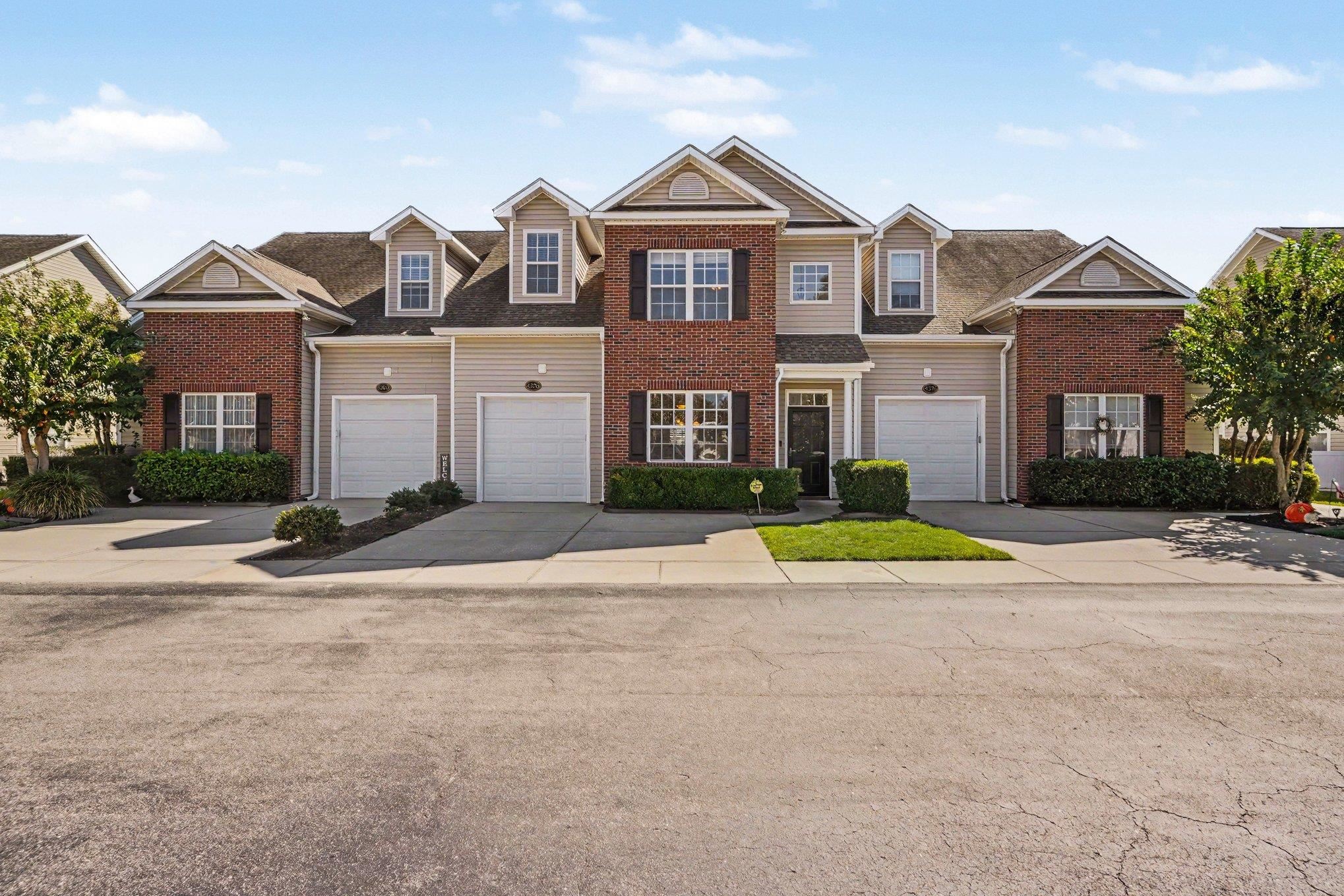 4378 Willoughby Ln. Unit 702 — photo