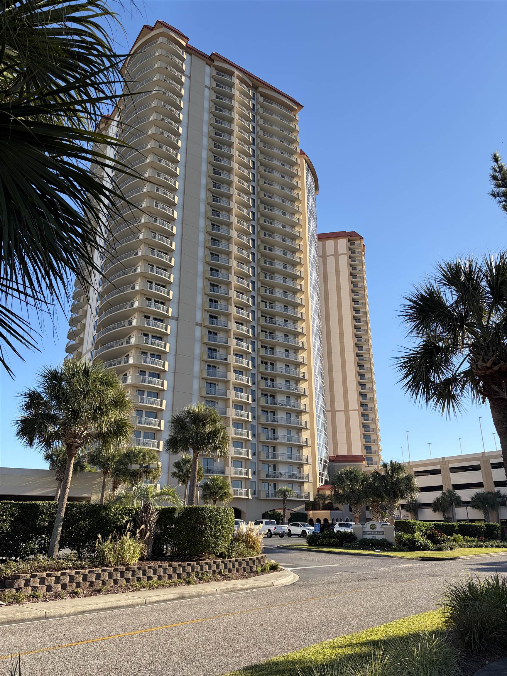 8500 Margate Circle Unit 2906 — photo