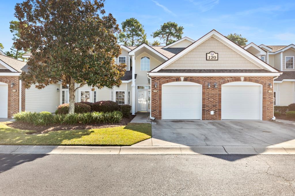 120 Cart Crossing Dr. Unit 102 — photo