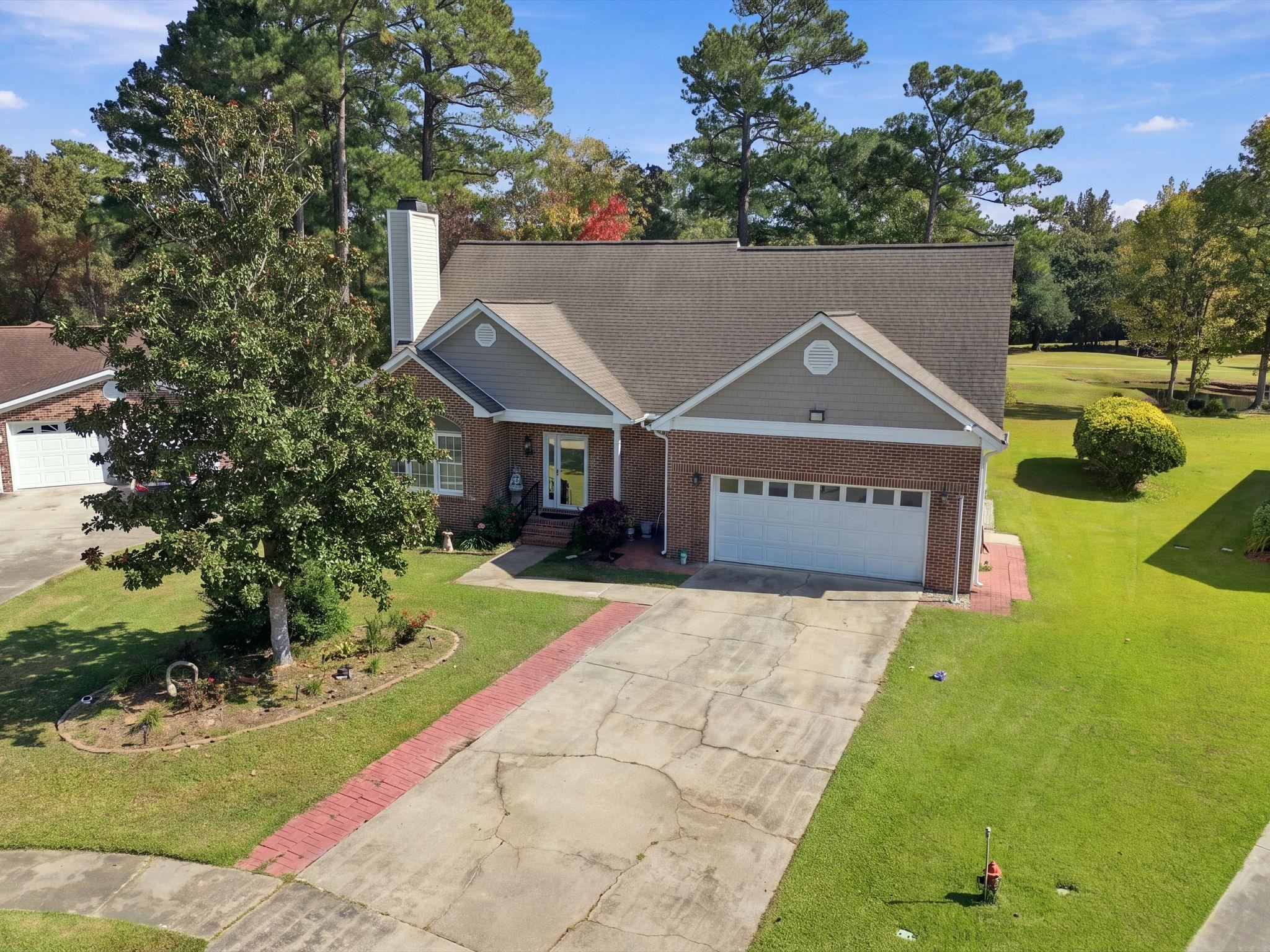 414 Staghorn Ln. — photo