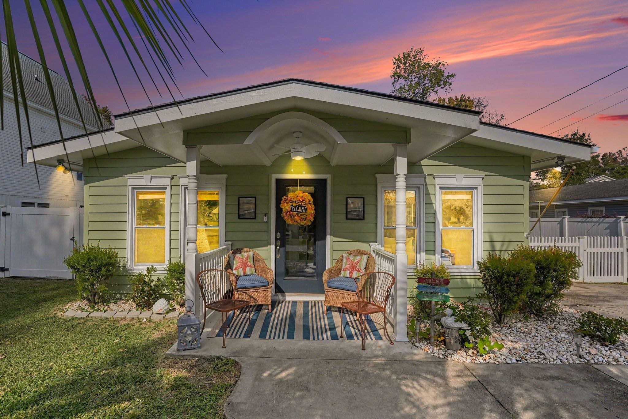 216 S Myrtle Dr. — photo