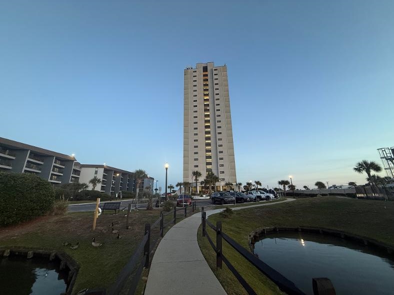 5905 S Kings Hwy. Unit 1609 — photo